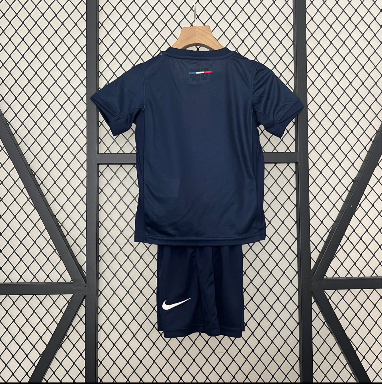 24/25 PSG enfants domicile