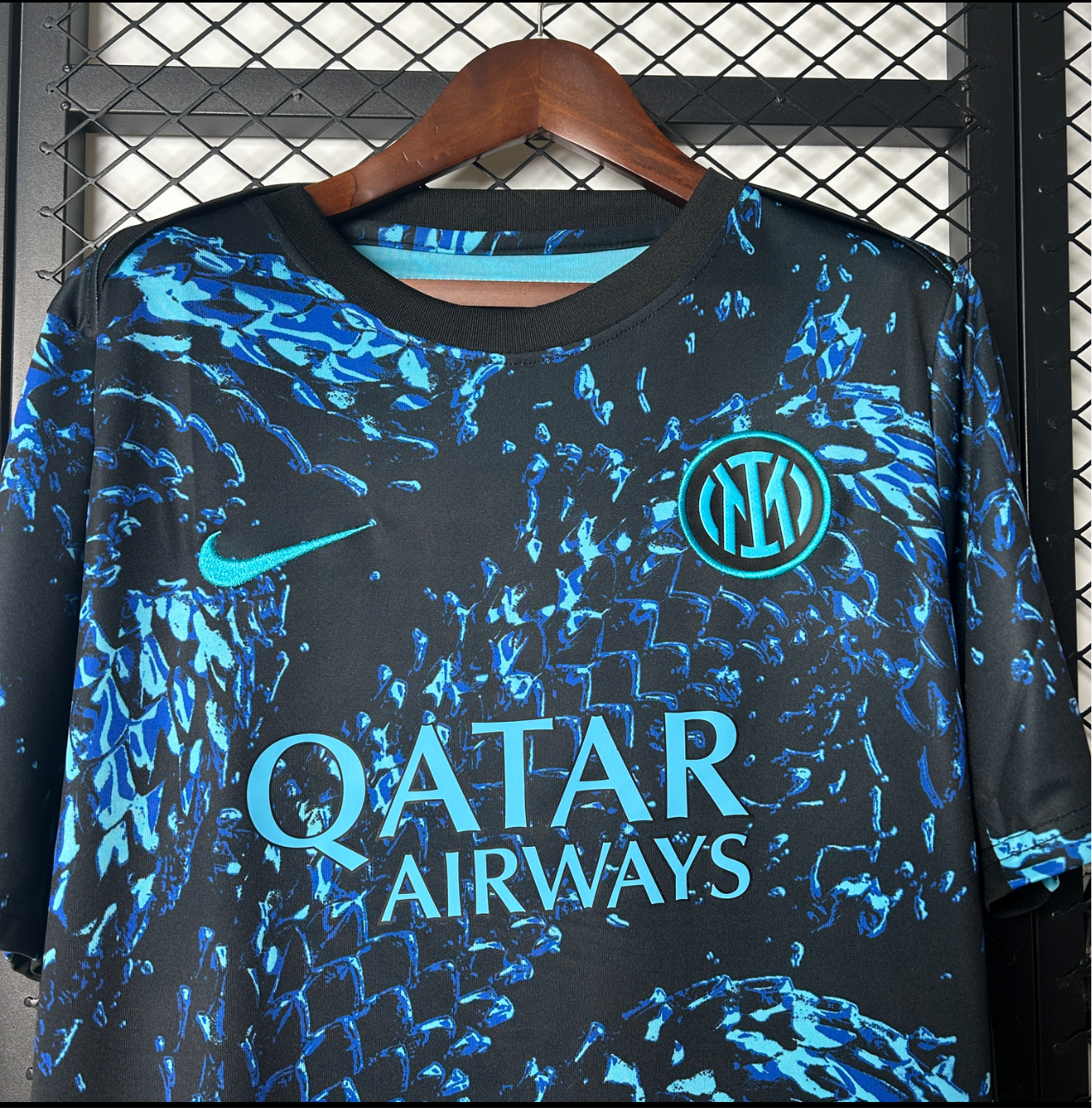25/26 Inter Milan édition spéciale