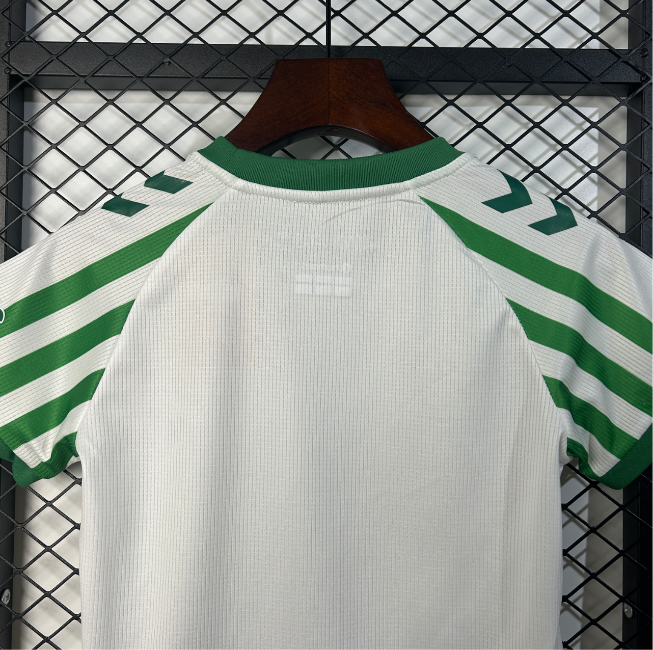 25/26 Real betis enfants édition spéciale