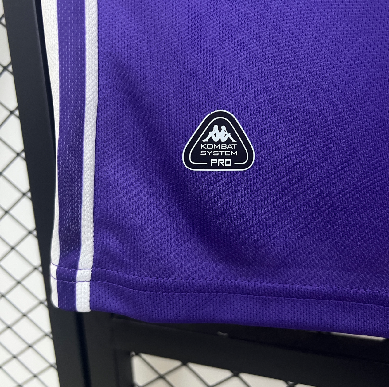 25/26 Fiorentina domicile