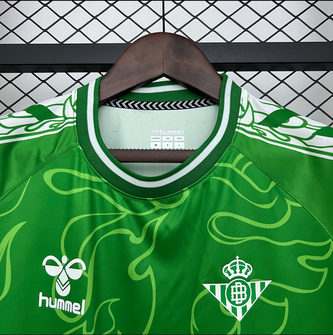 25/26 réal betis édition spéciale