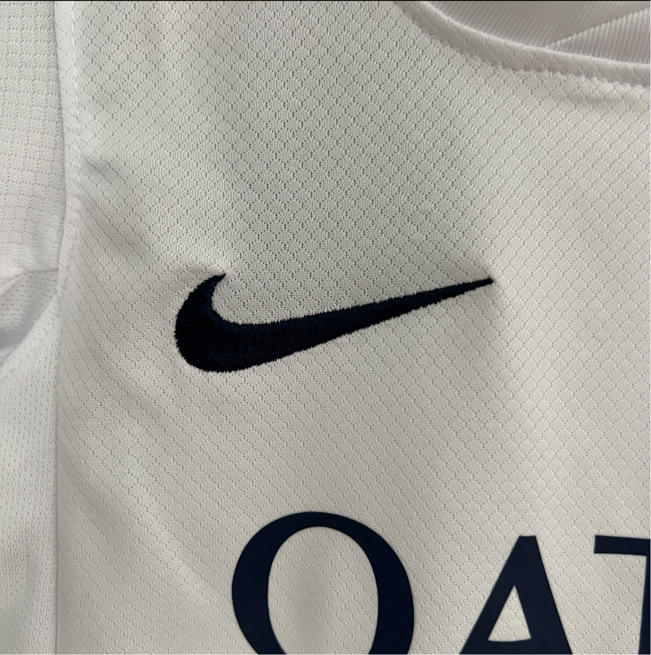 Maillot de PSG enfants extérieur 24/25