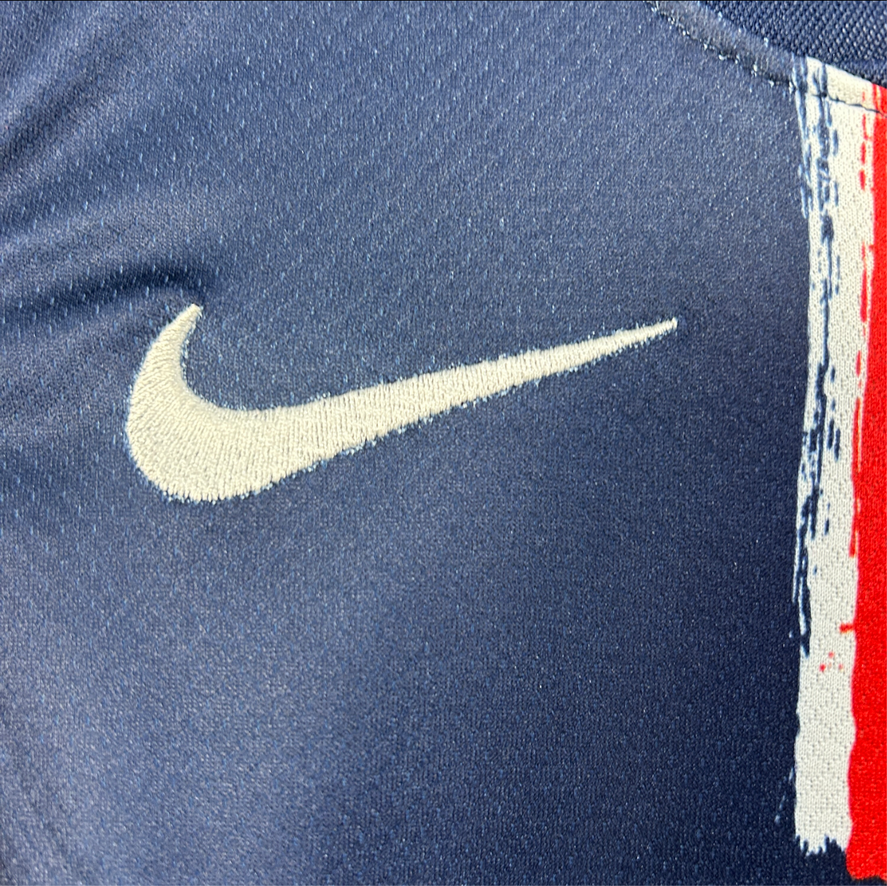 Maillot de PSG enfant édition champion 24/26