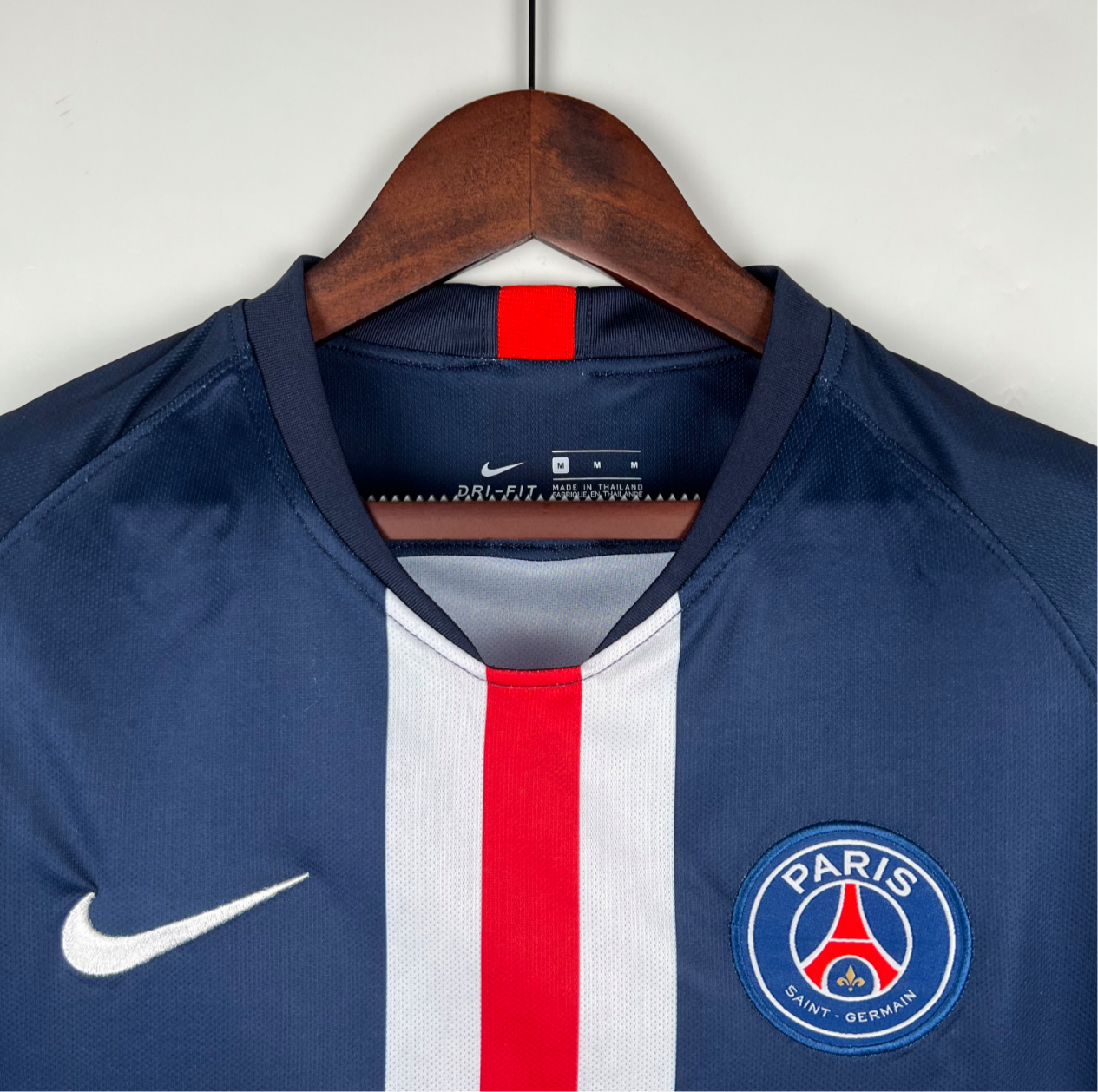 19/20 PSG domicile
