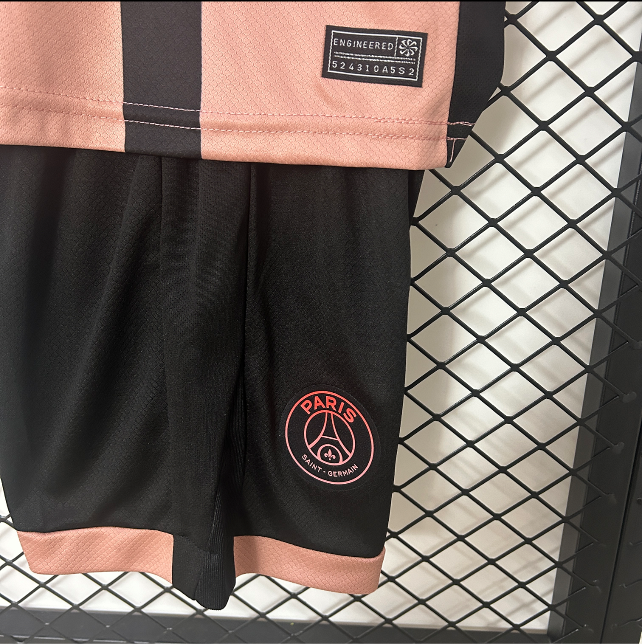 Maillot de PSG enfants extérieur 24/25