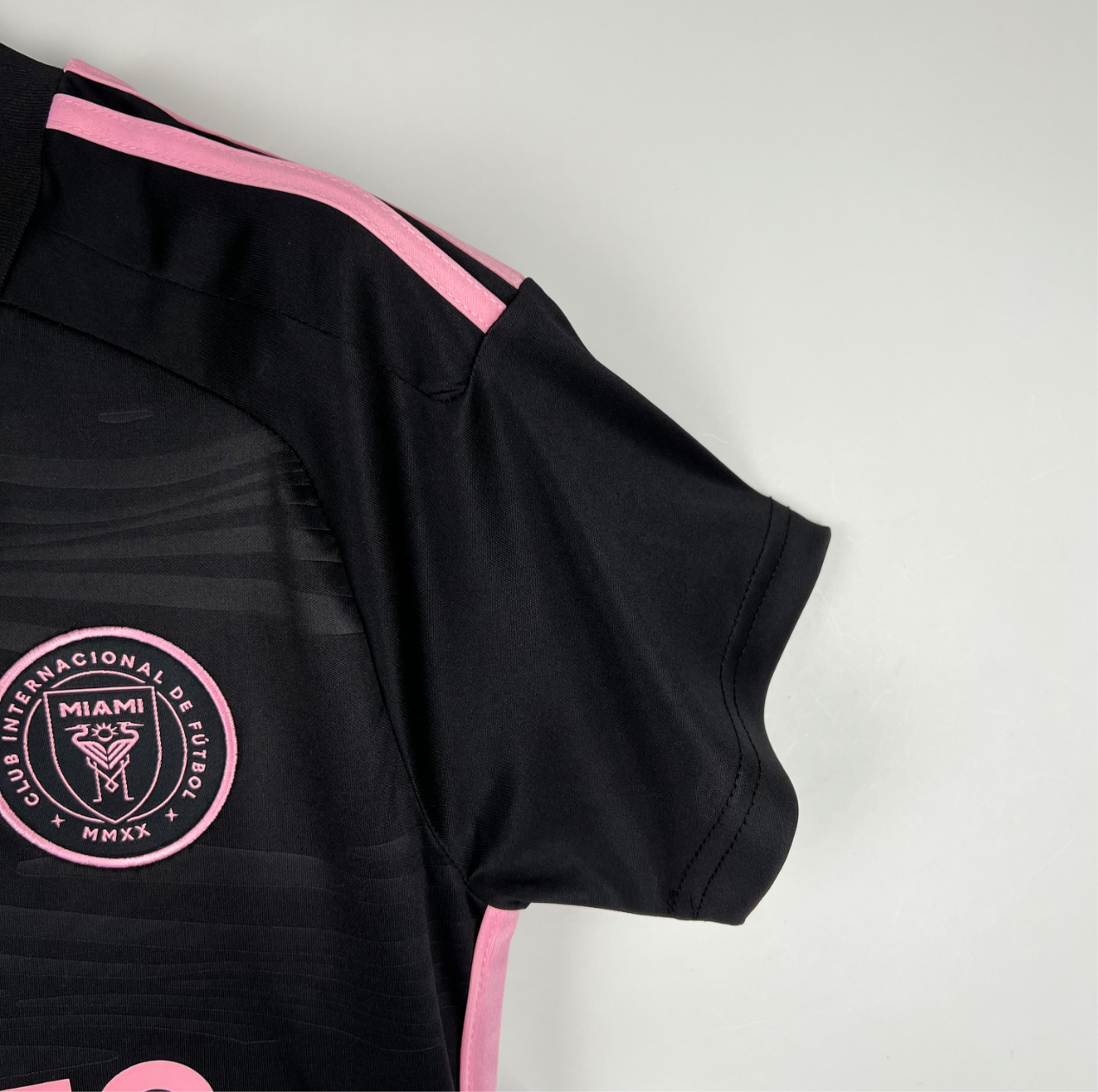 Maillot de miami femme extérieur 23/24