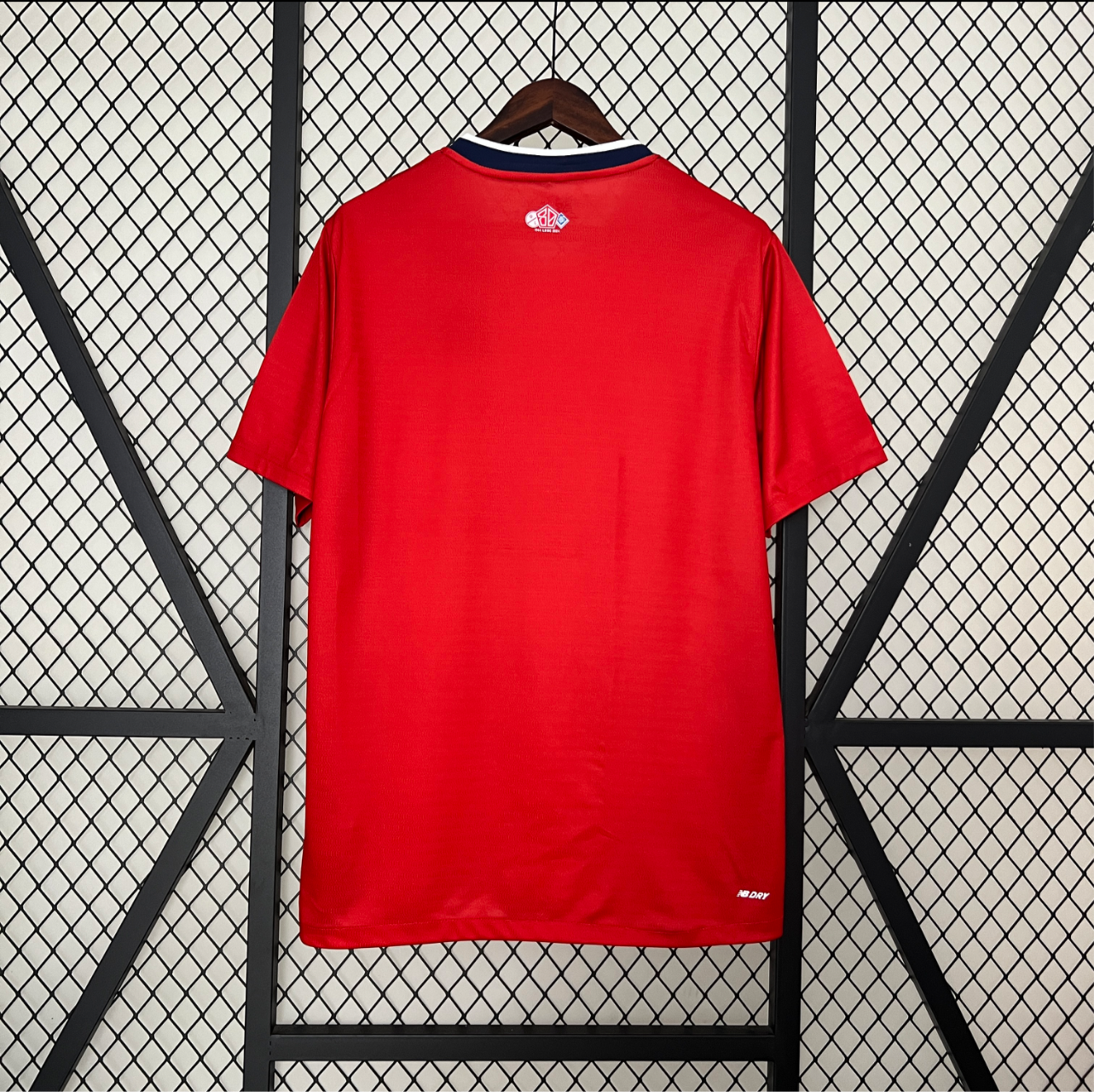 Maillot de Lille extérieur 24/25