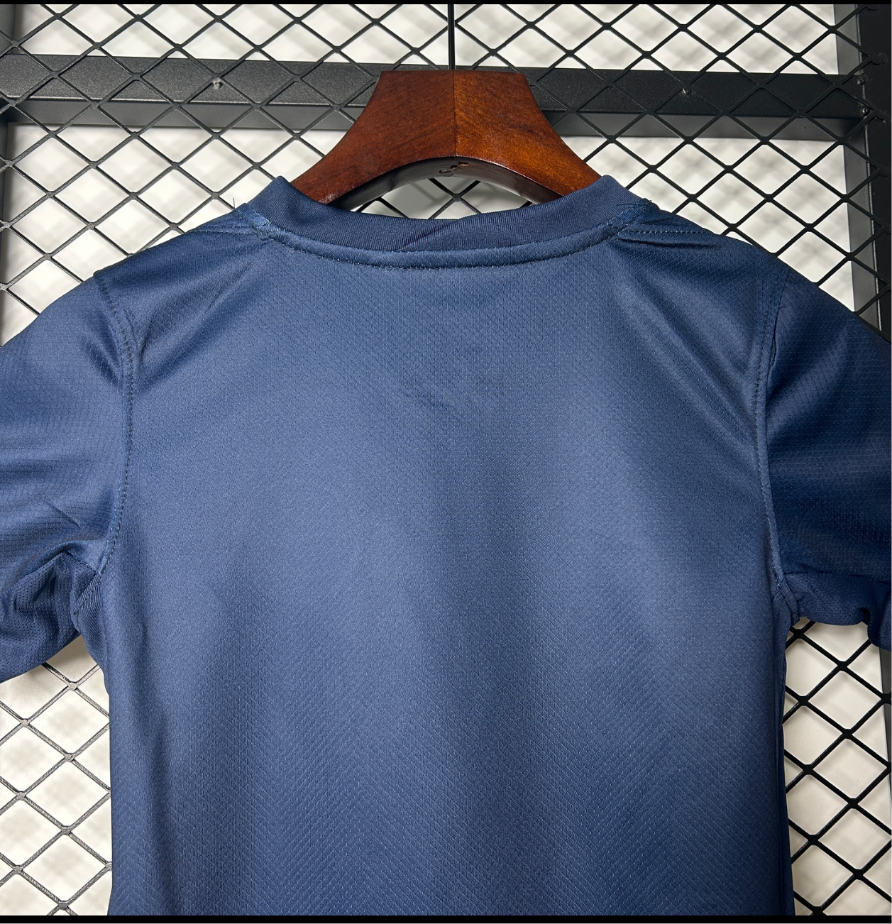 Maillot de PSG enfants domicile 25/26