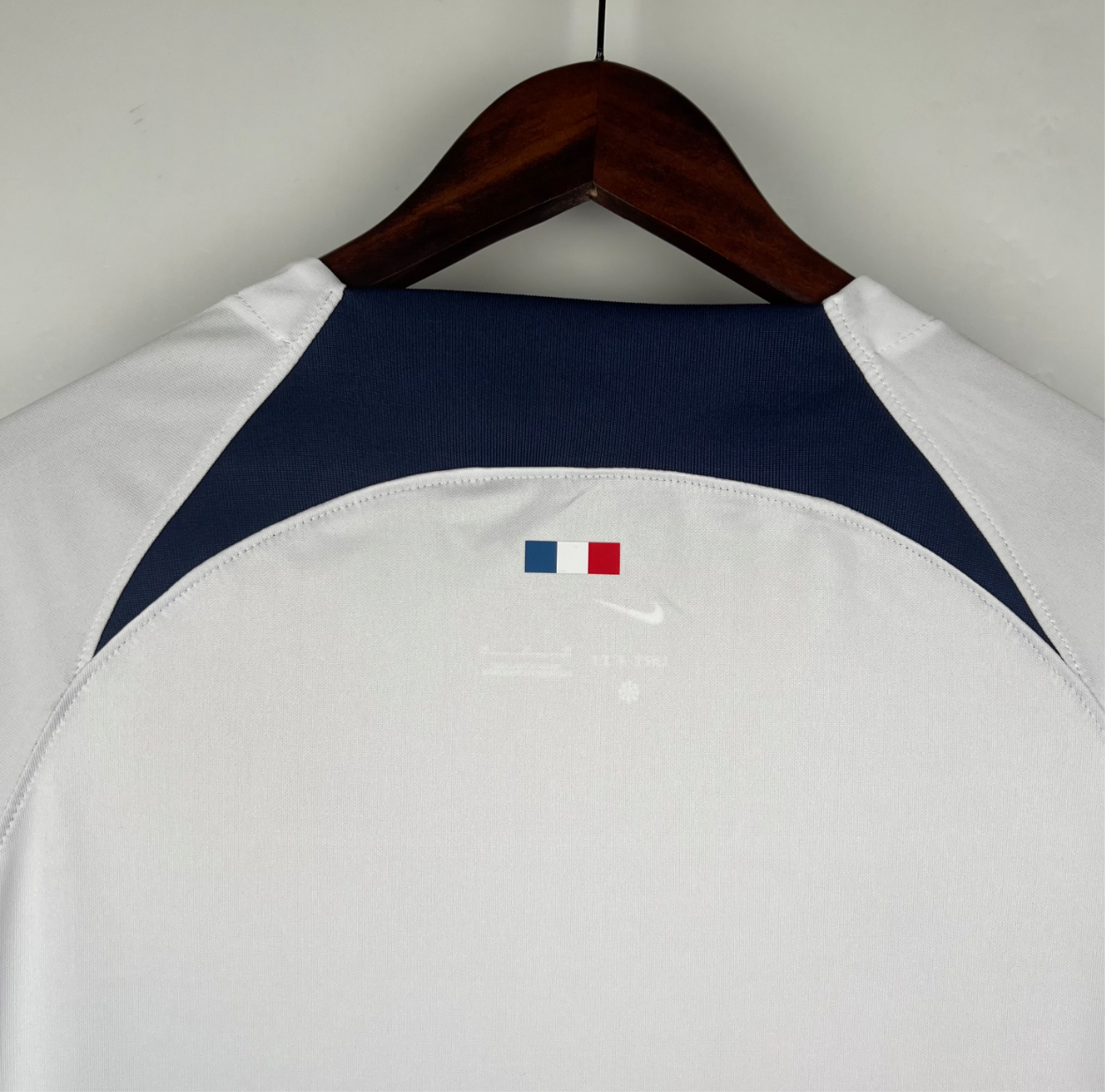 23/24 PSG extérieur