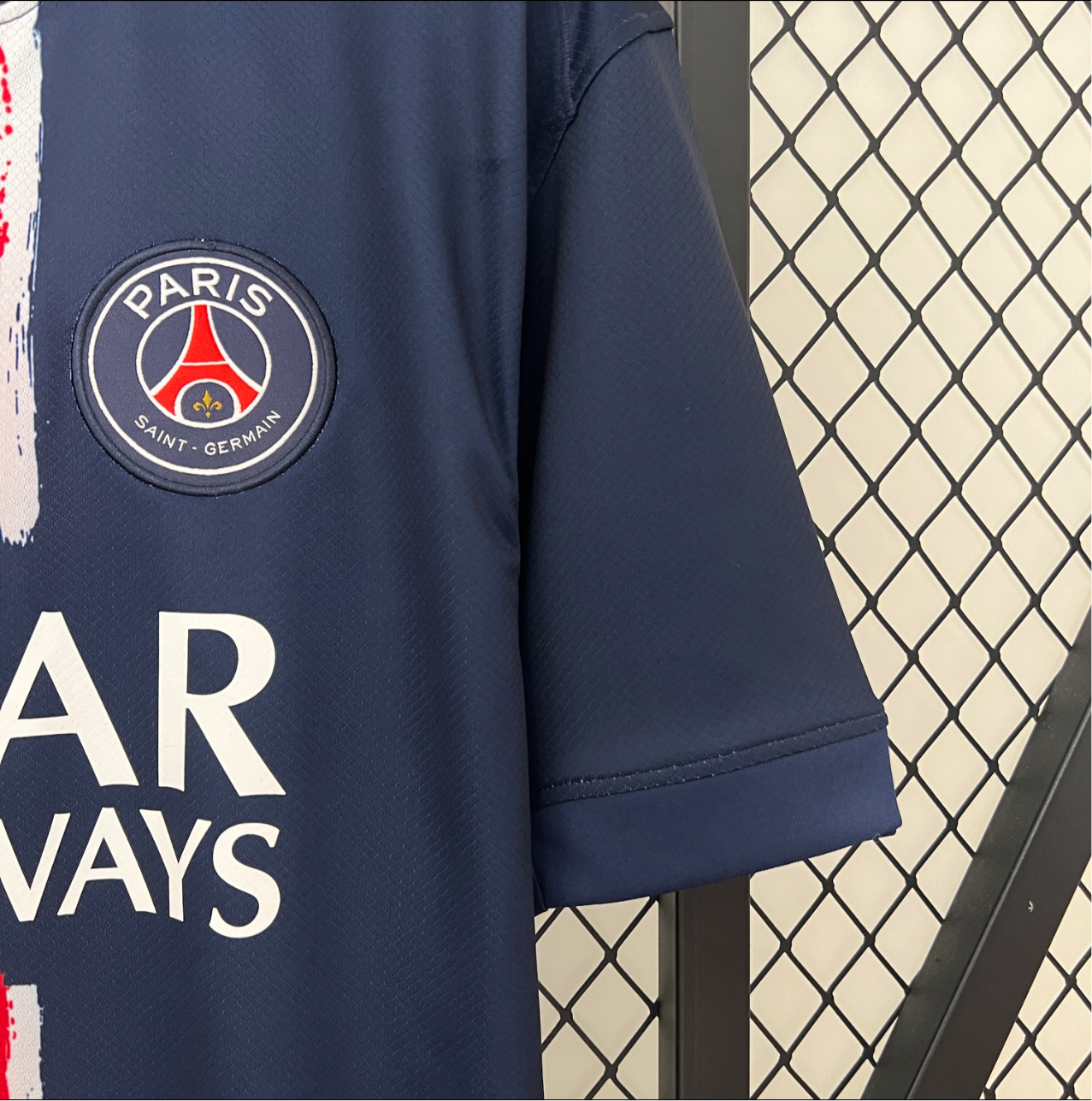 24/25 PSG domicile