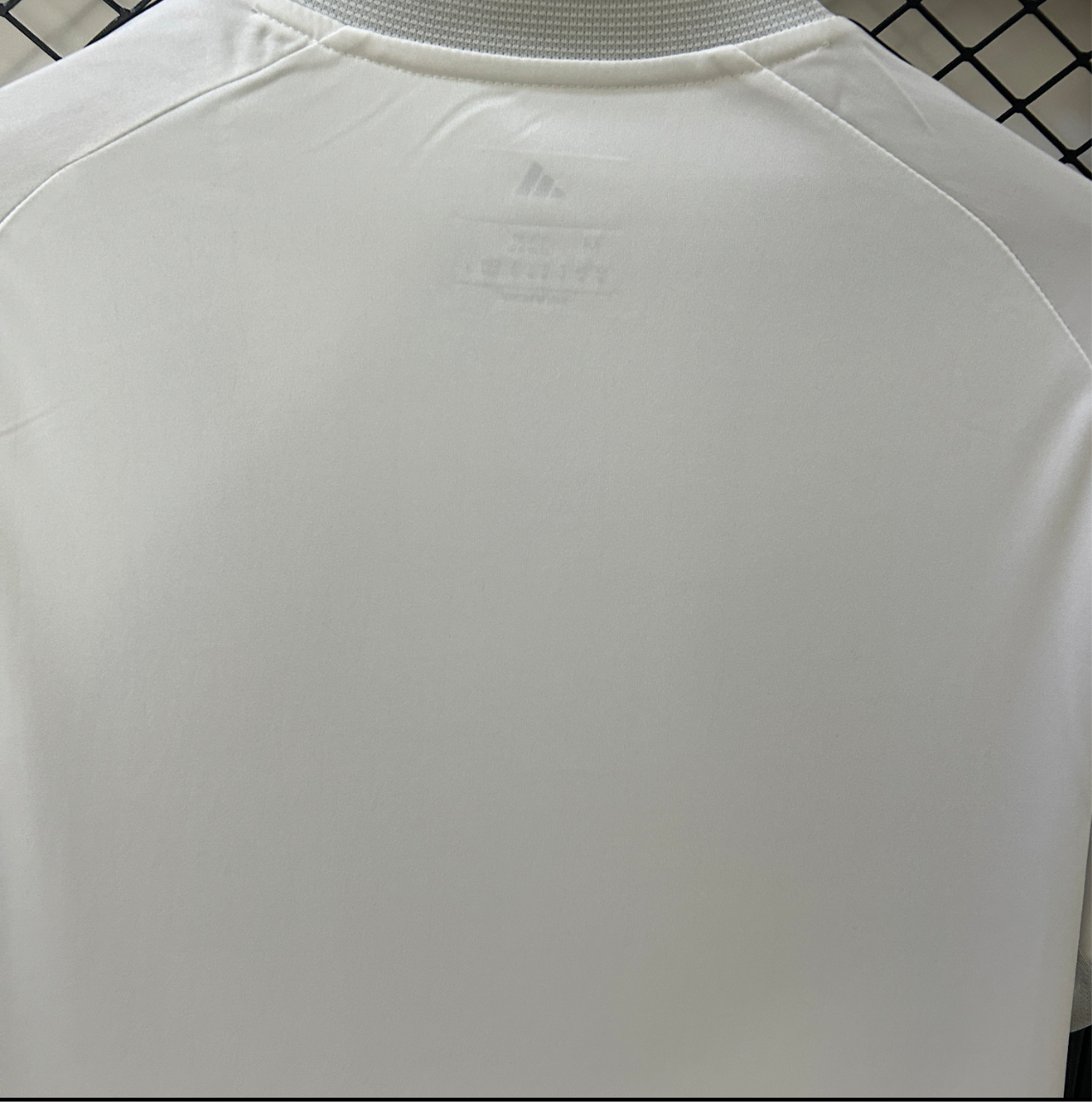 Maillot de Real Madrid domicile 25/26