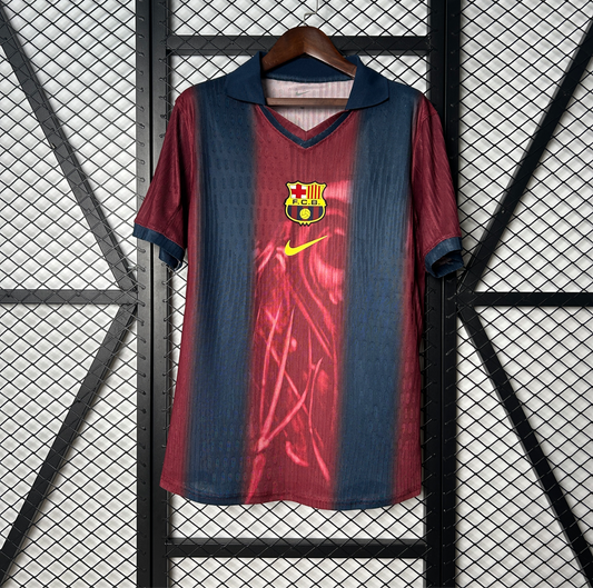 Player Barcelone édition spéciale