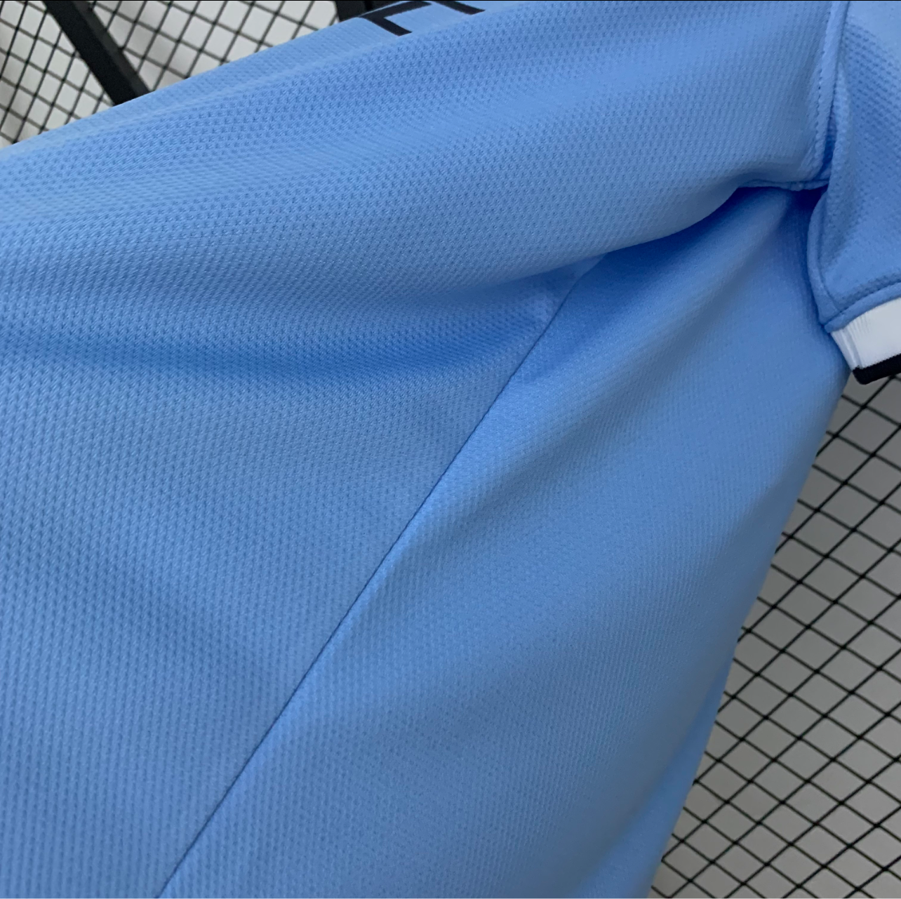 13/14 Manchester city domicile