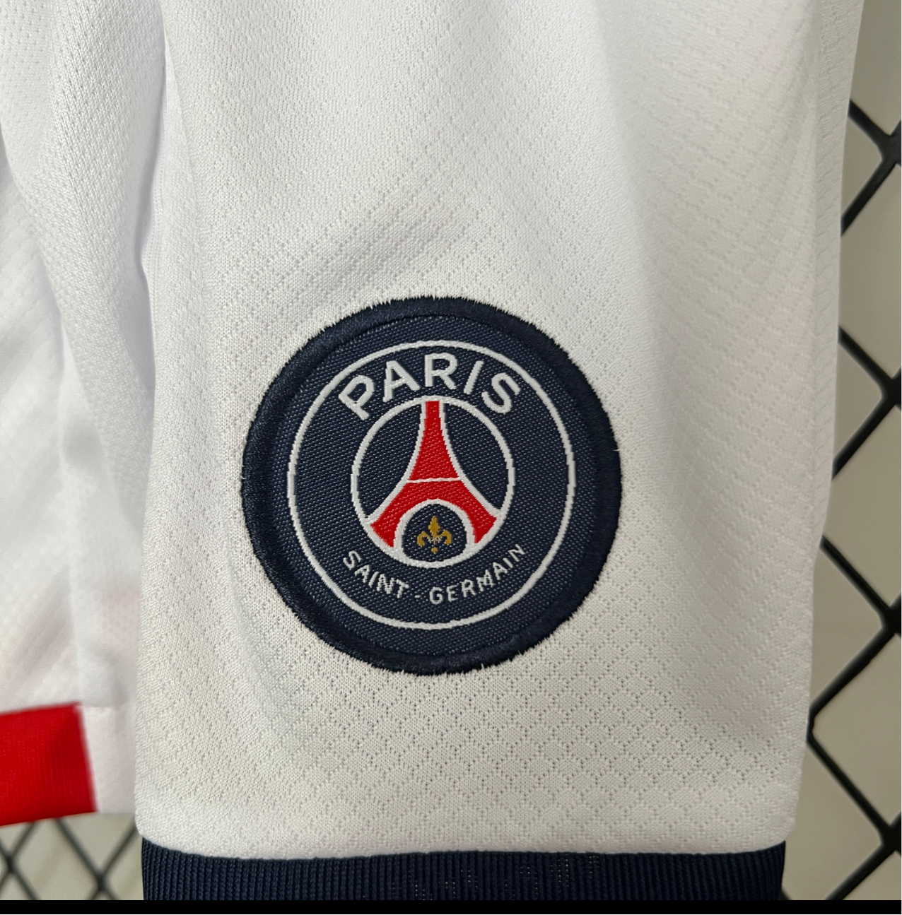 Maillot de PSG enfants extérieur 24/25