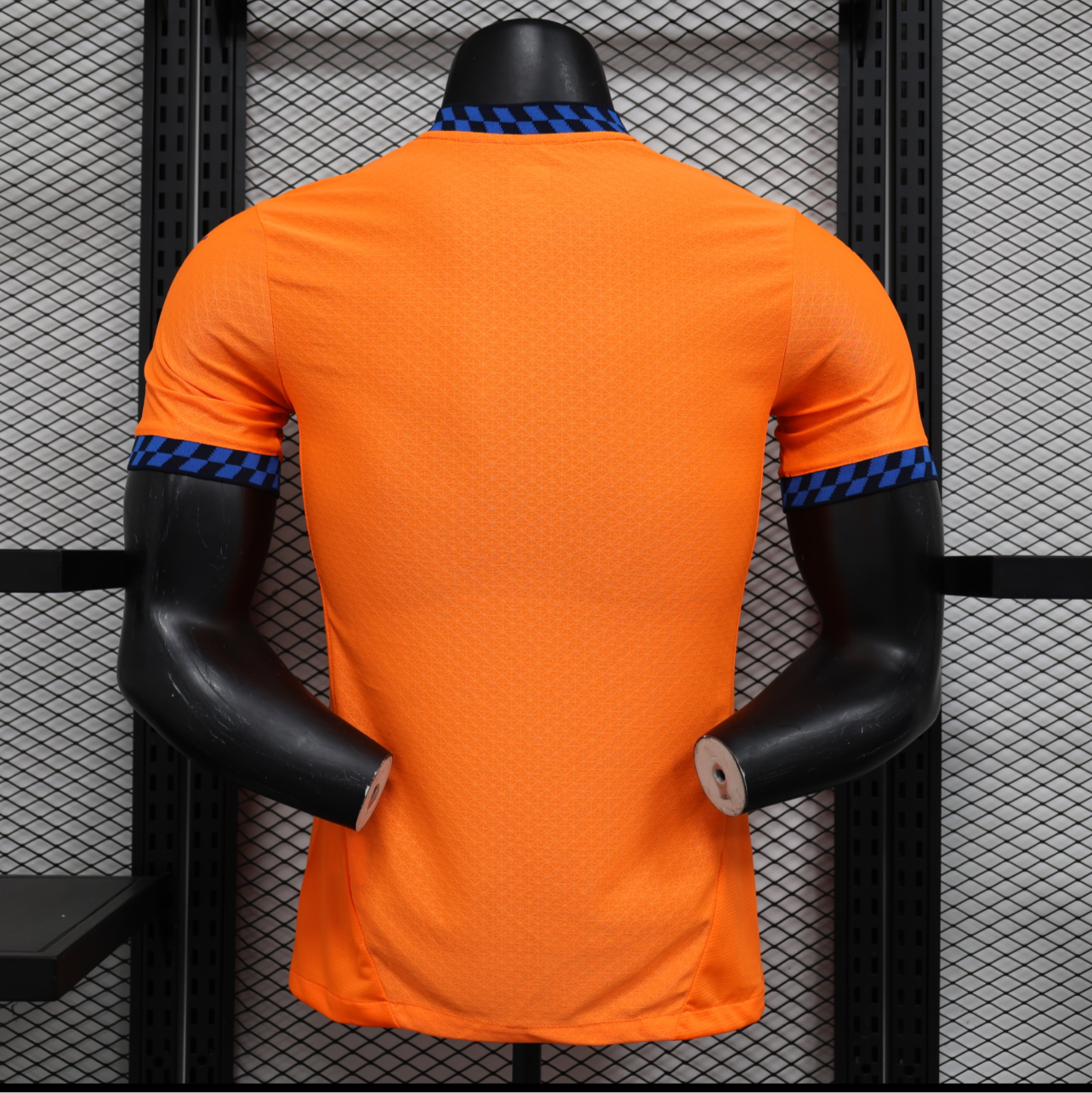 Maillot de Marseille player extérieur 24/25