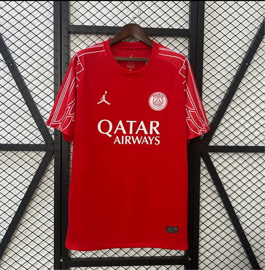 Maillot PSG extérieur 24/25