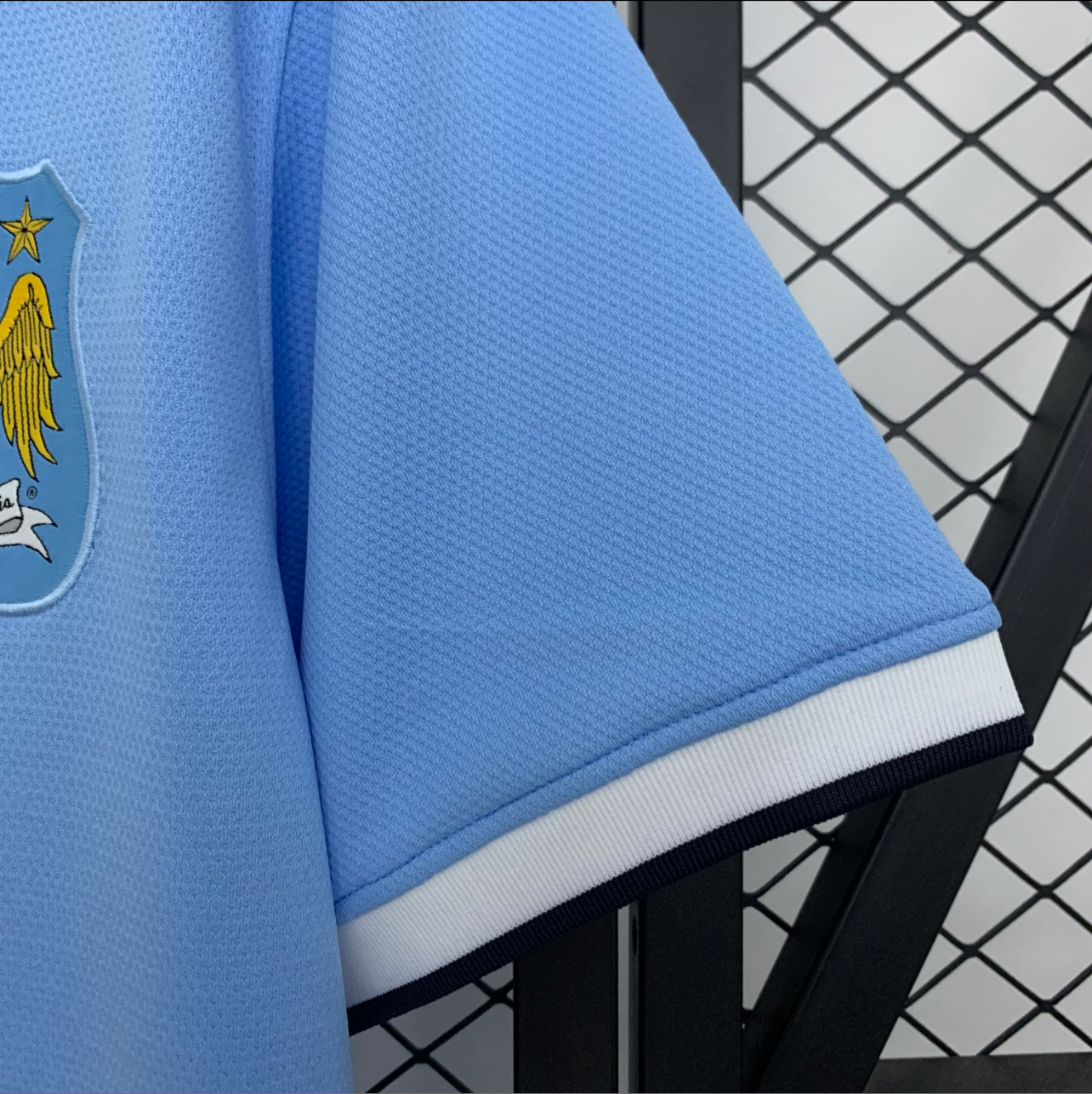 13/14 Manchester city domicile