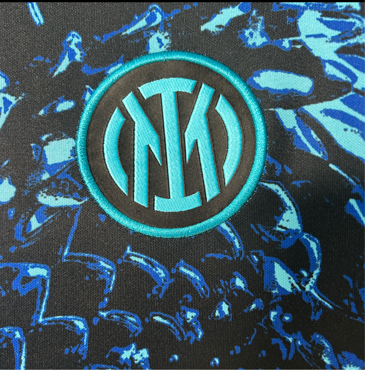 25/26 Inter Milan édition spéciale