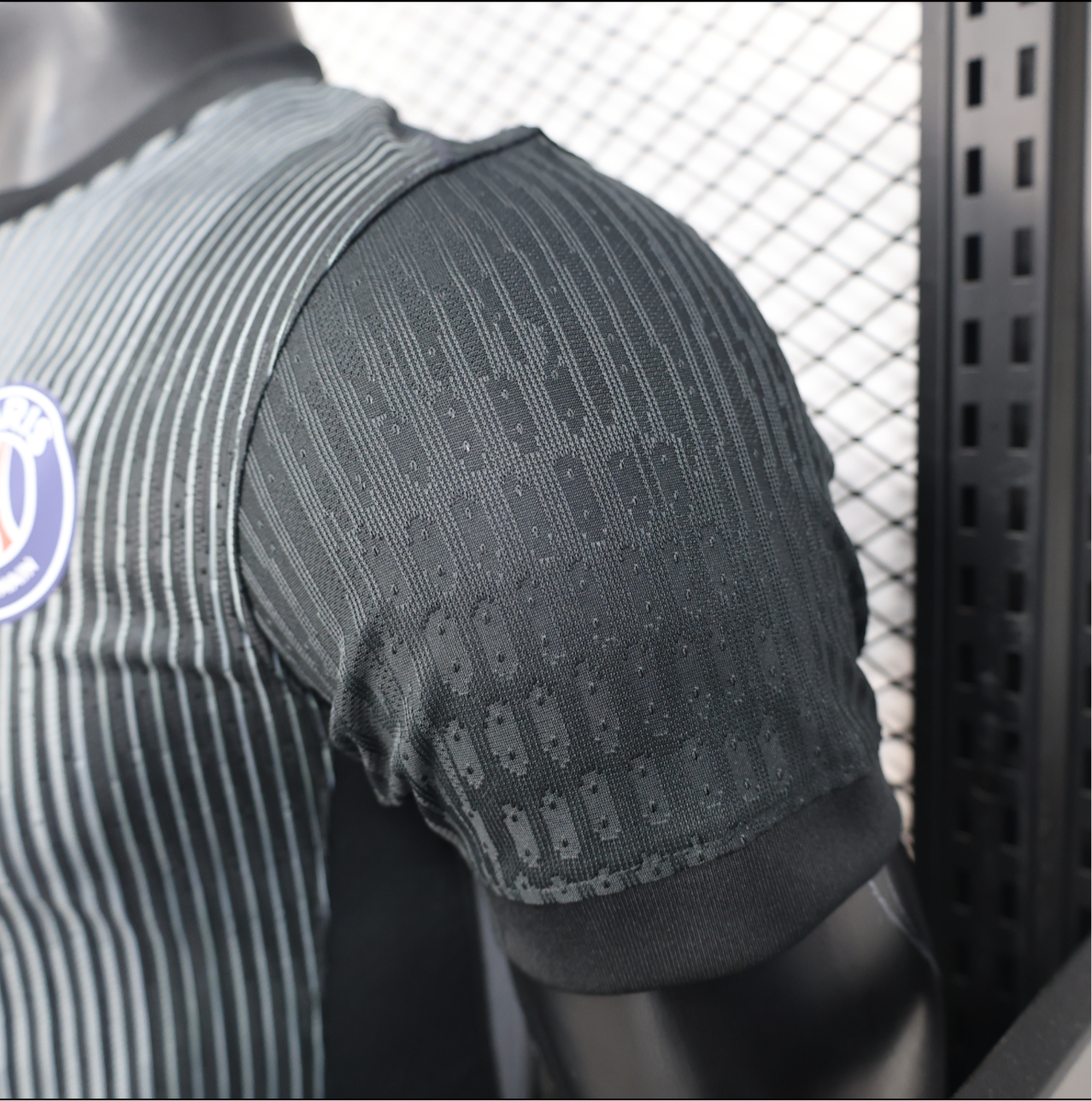 Maillot de  PSG player gardien de but 25/26