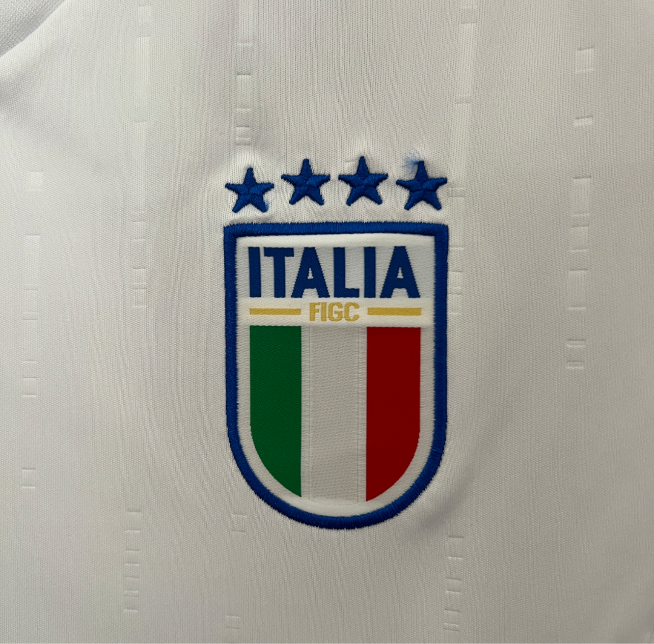 Maillot Italie femme extérieur 2024