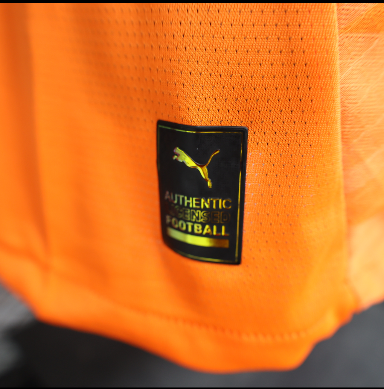 Maillot de Marseille player extérieur 24/25