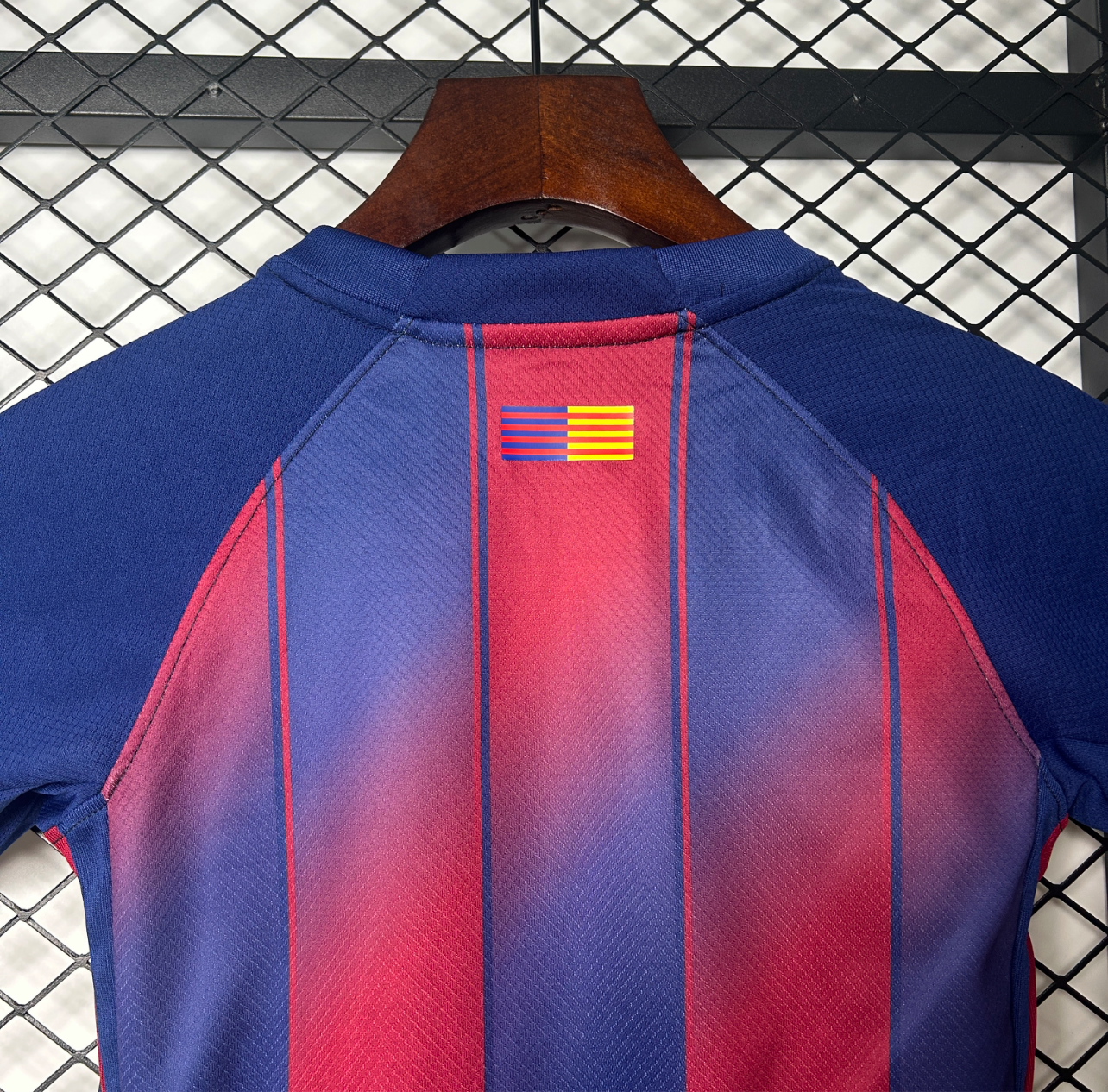 25/26 Barcelone enfants domicile