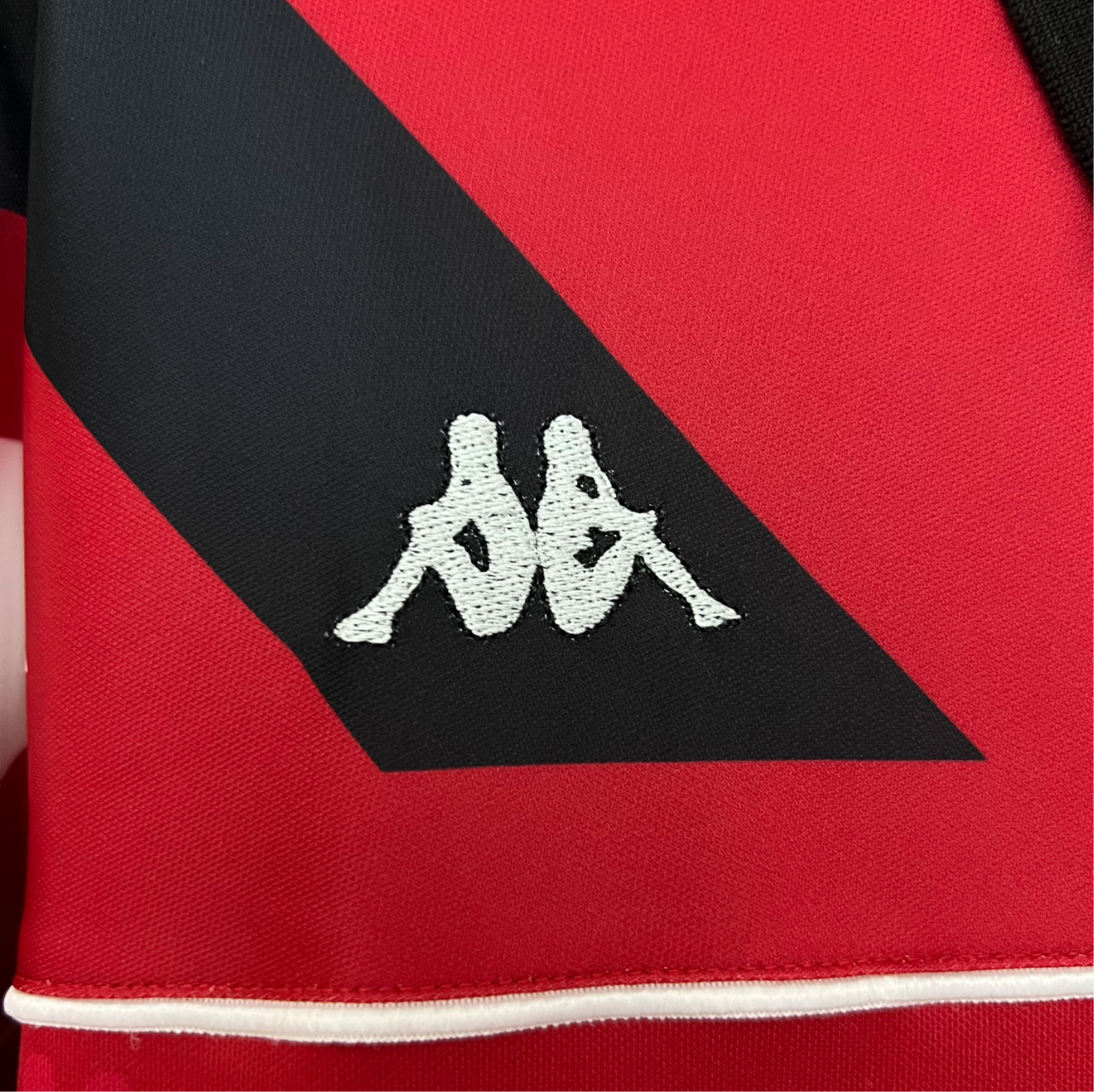 94/95 mallorca rouge