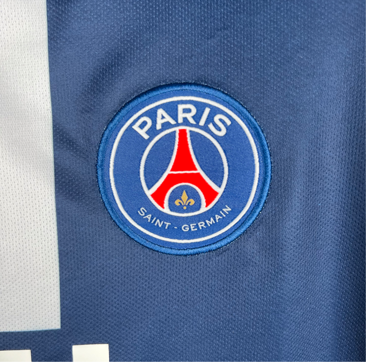19/20 PSG domicile