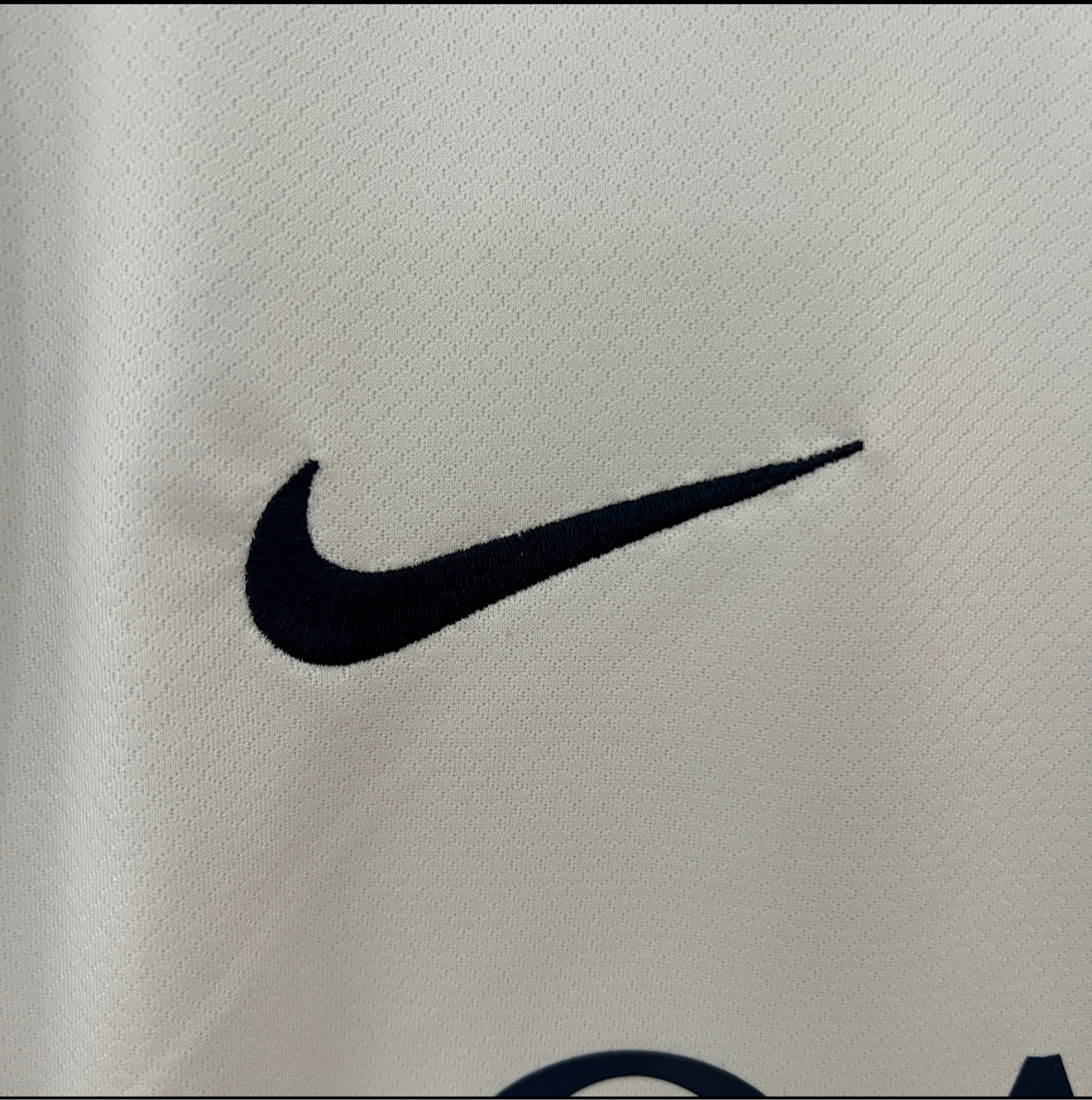 Maillot de PSG extérieur 24/25
