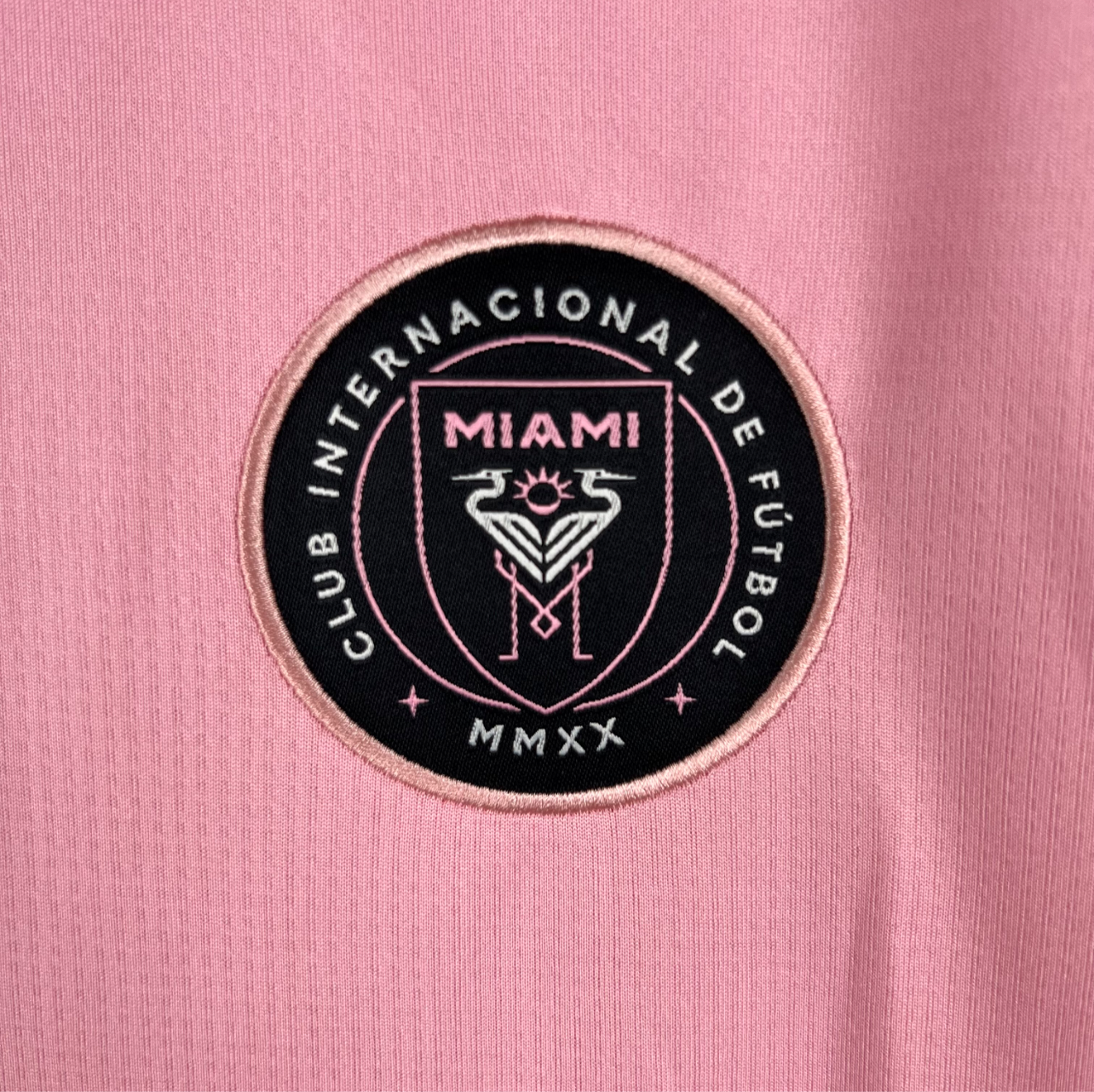Maillot de miami femme domicile 22/23
