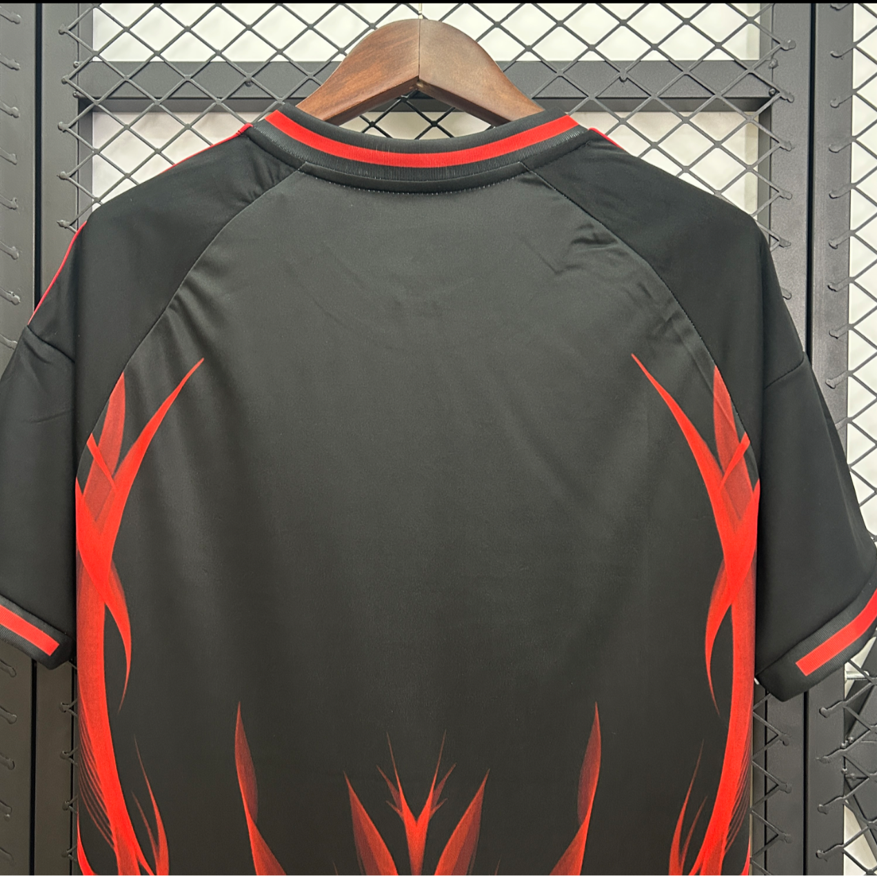Maillot de Benfica édition spéciale 25/26