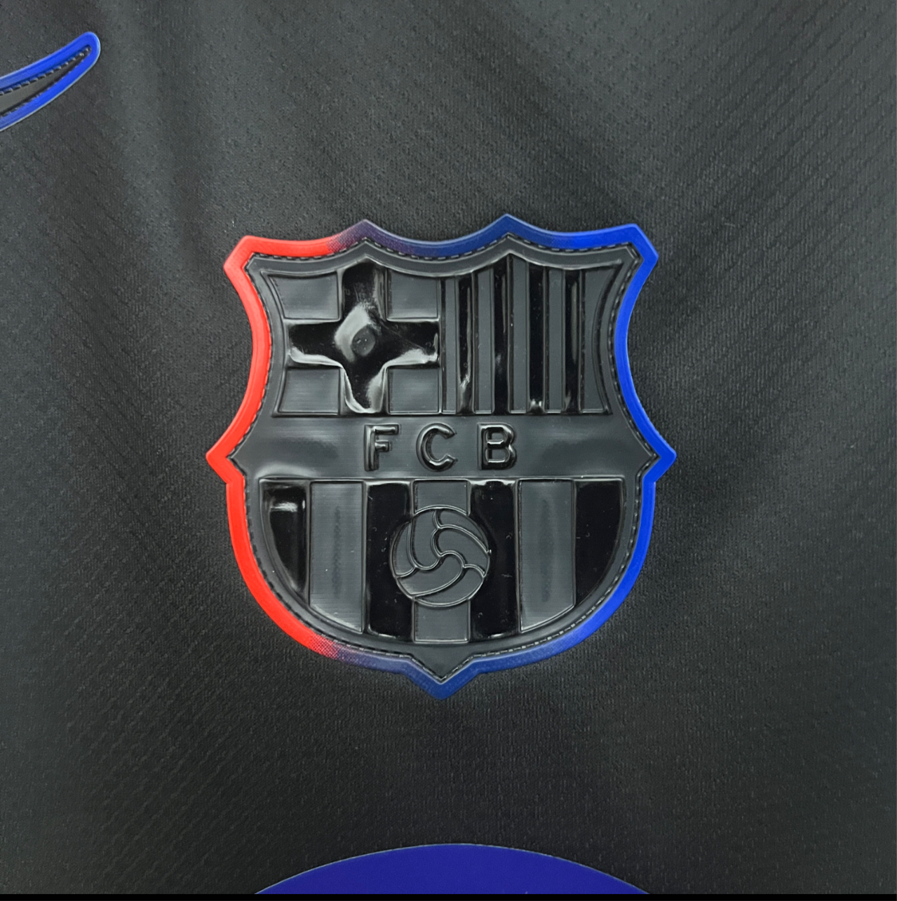 Maillot de Barcelone éditions spéciale 25/26