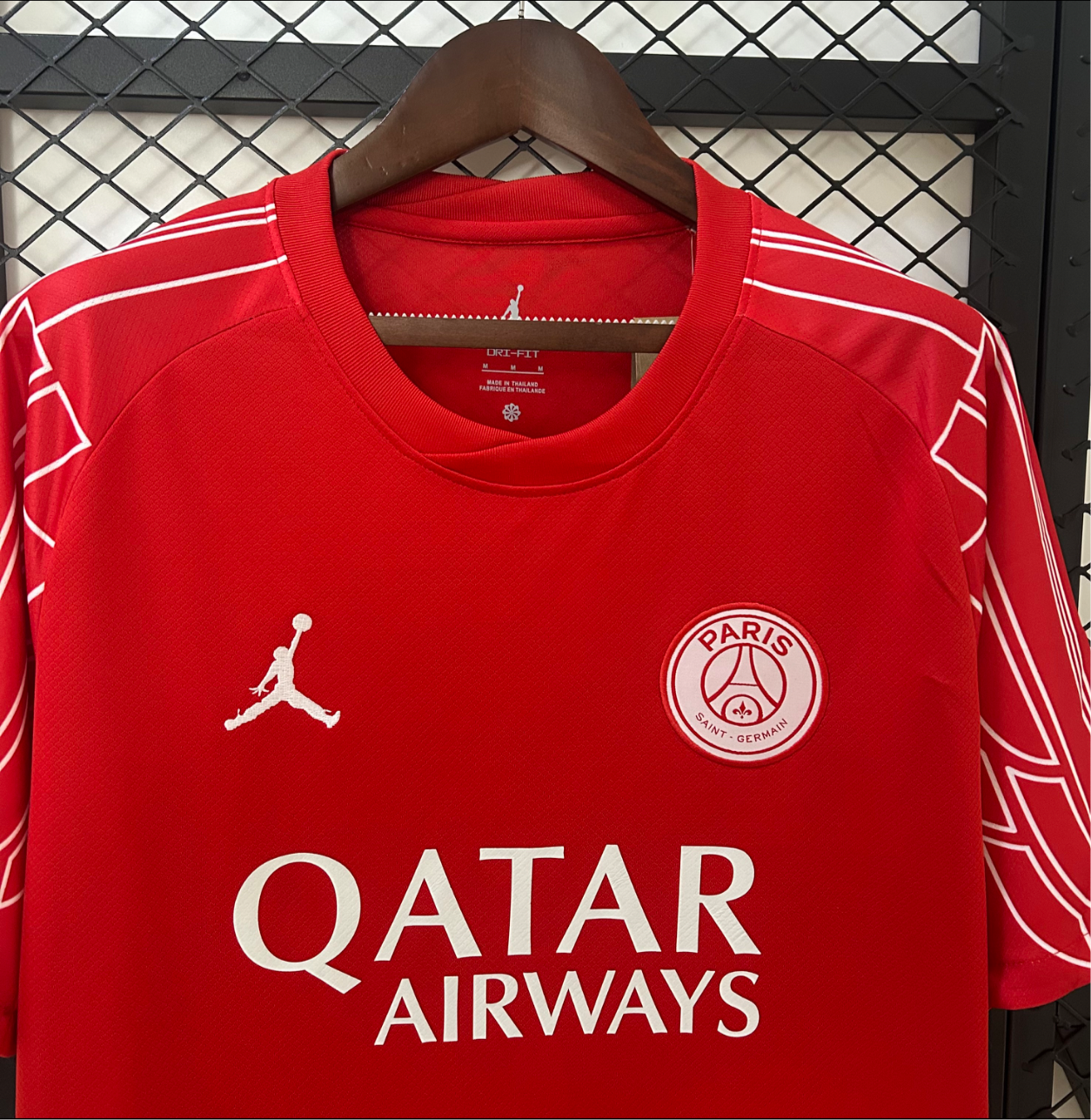 Maillot de PSG extérieur 24/25