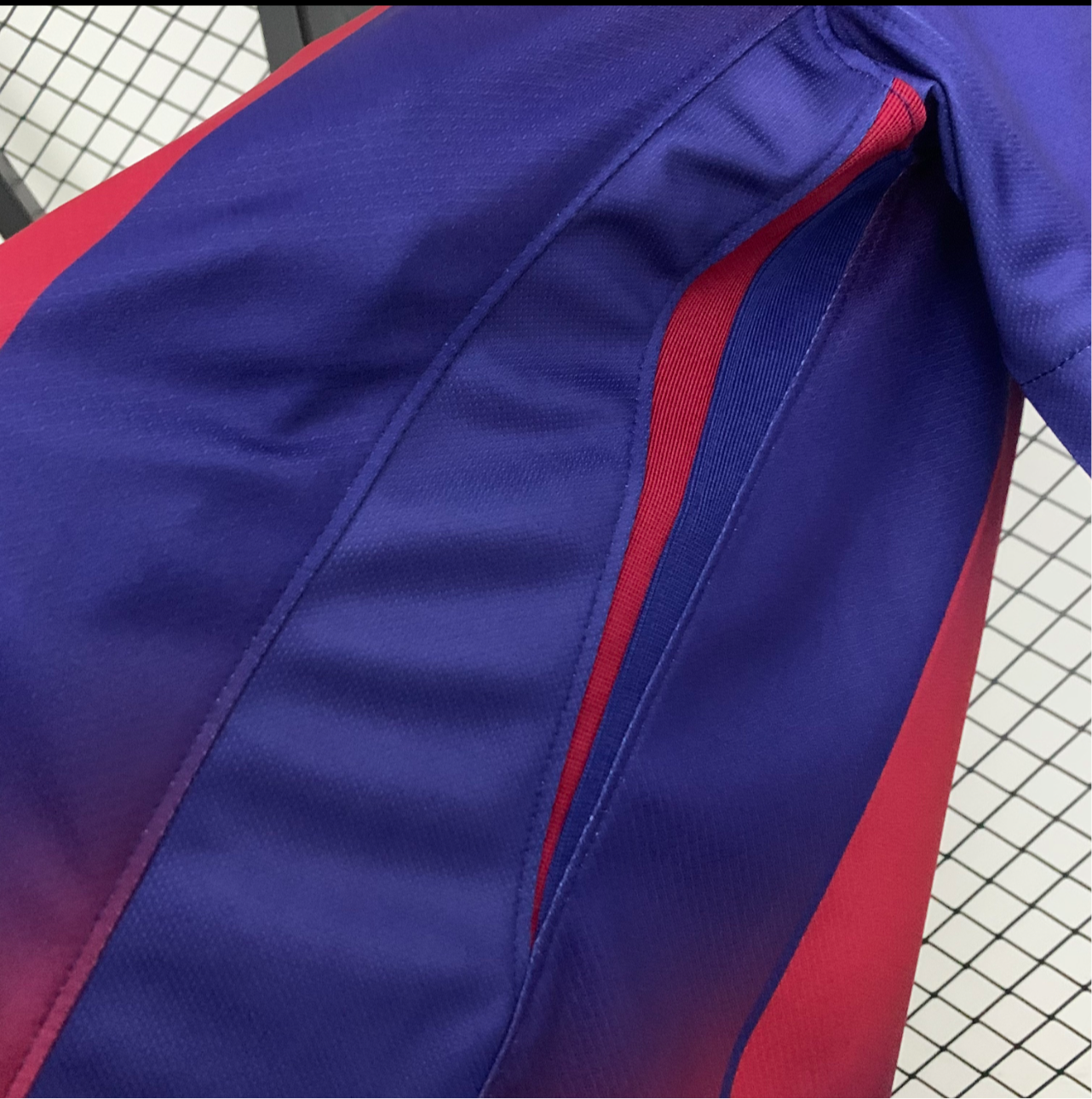 Maillot de Barcelone domicile 25/26