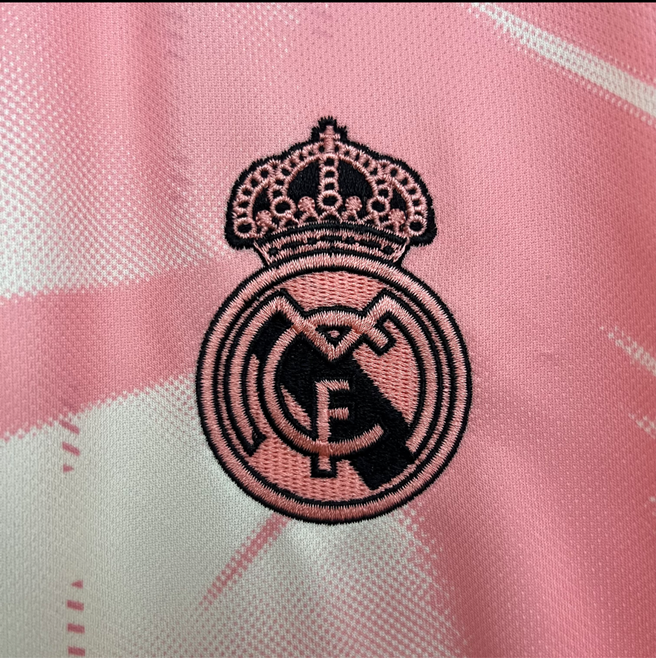 14/15 réal Madrid domicile