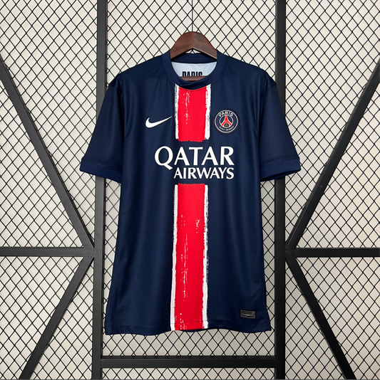 24/25 PSG domicile