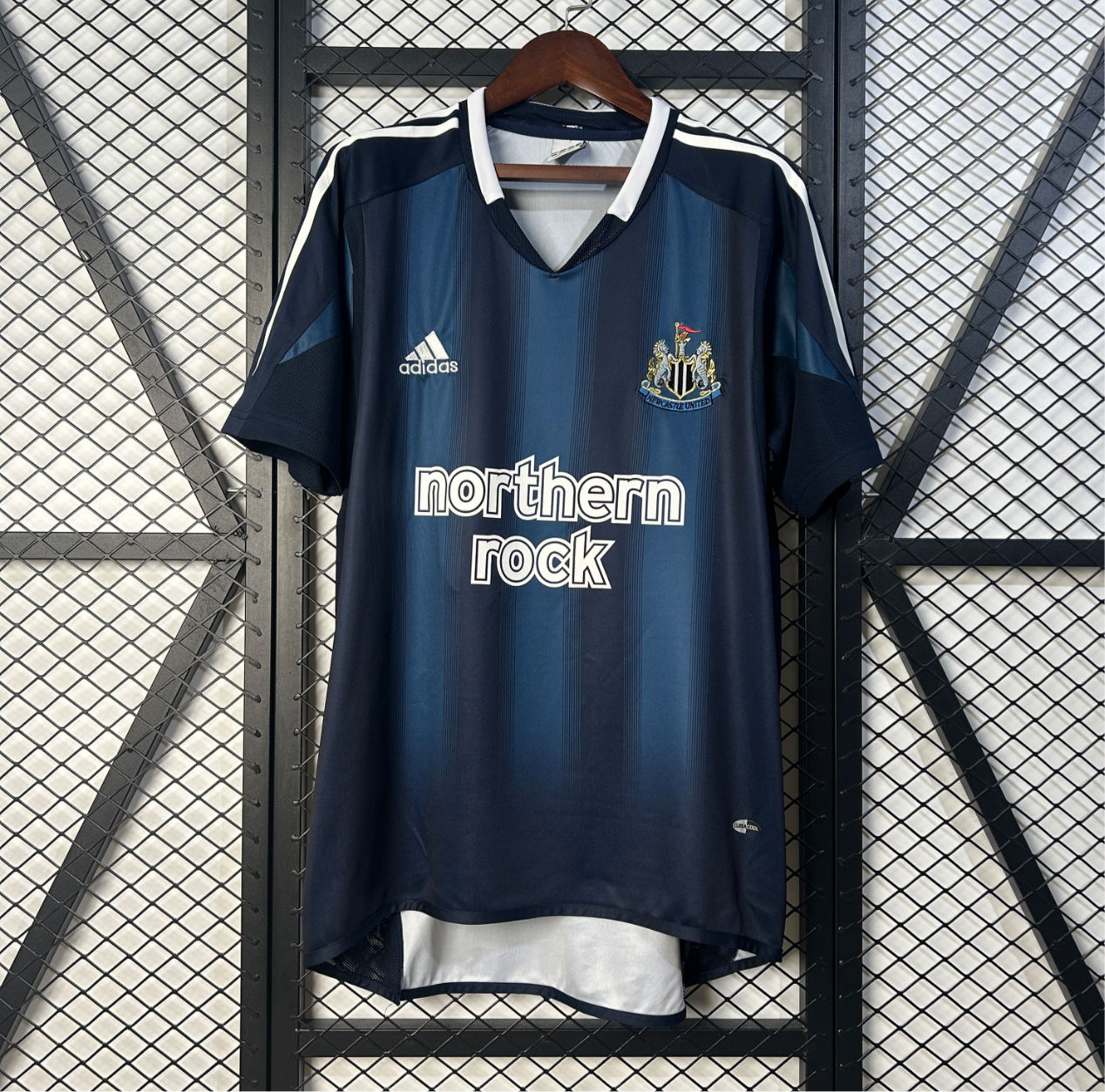 05/06 newcastle united extérieur