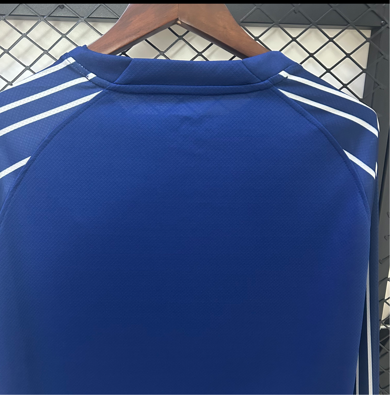 Maillot de PSG extérieur manches longues 24/25
