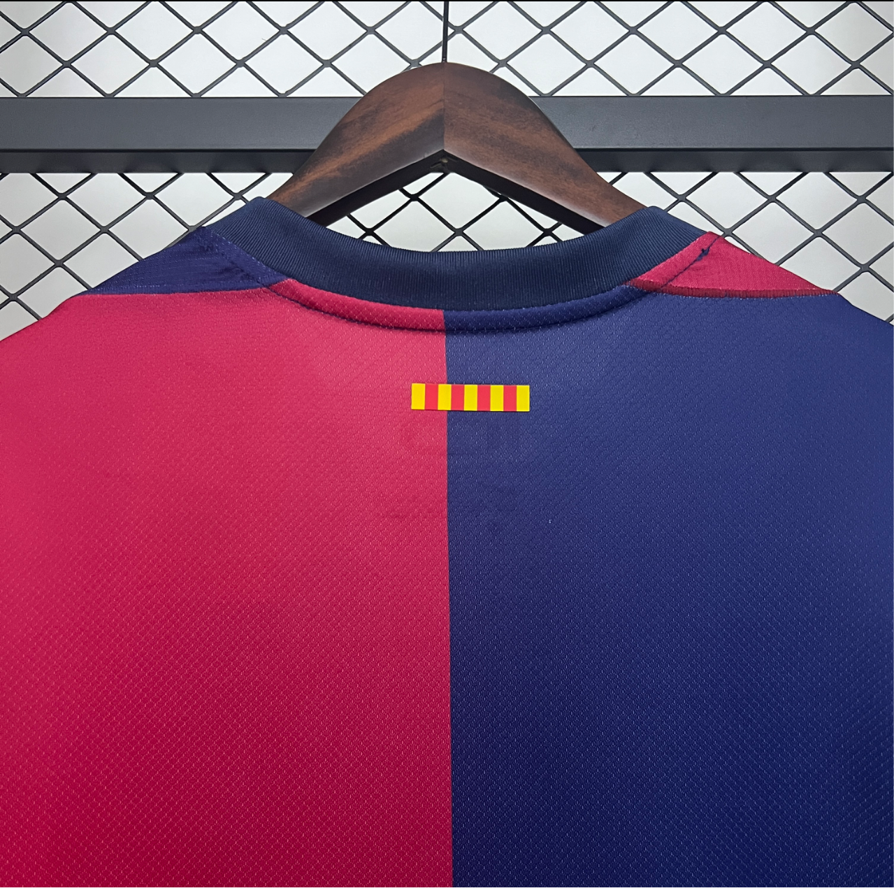 24/25 Barcelone domicile