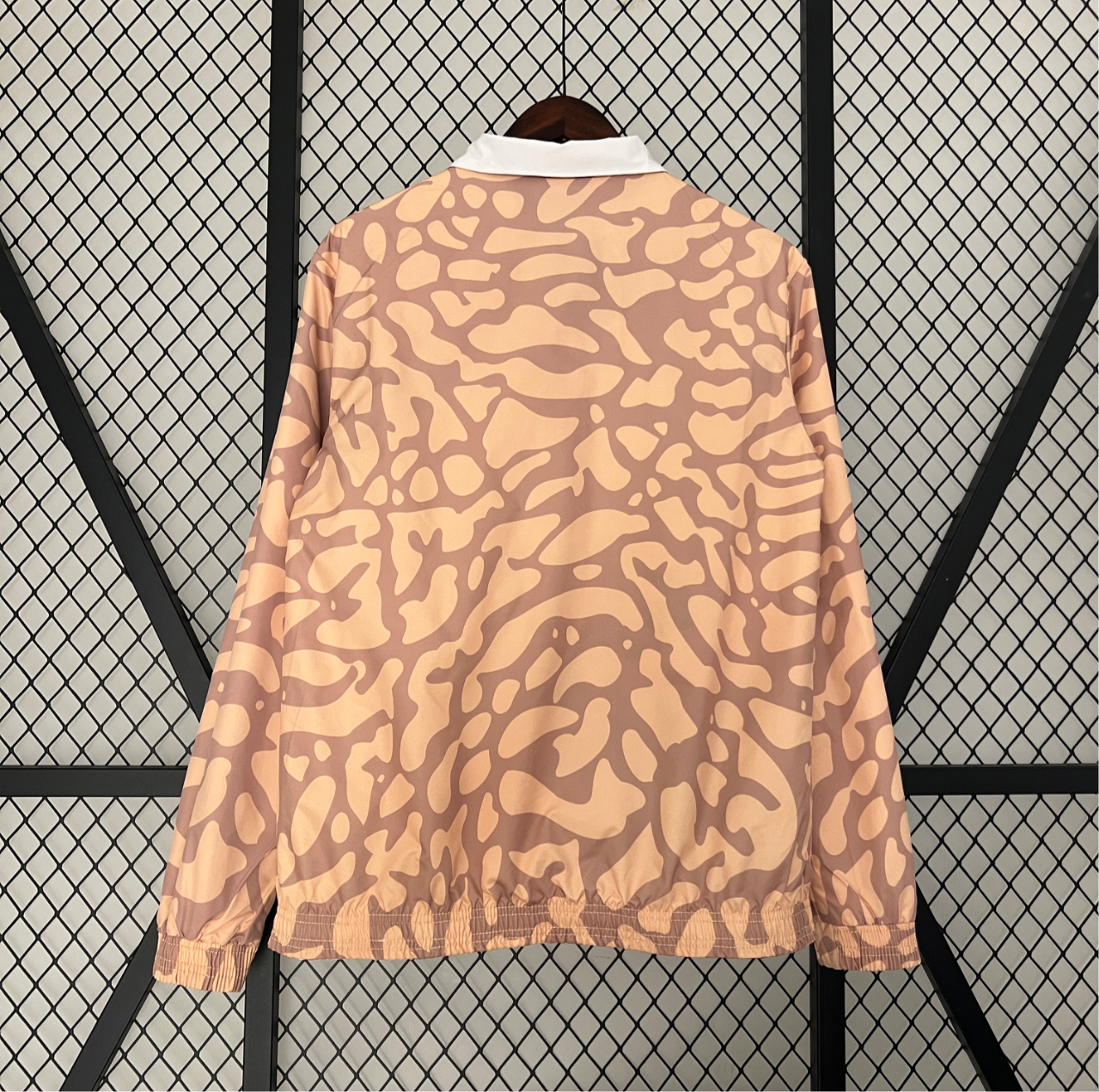 23/24 PSG trench réversible