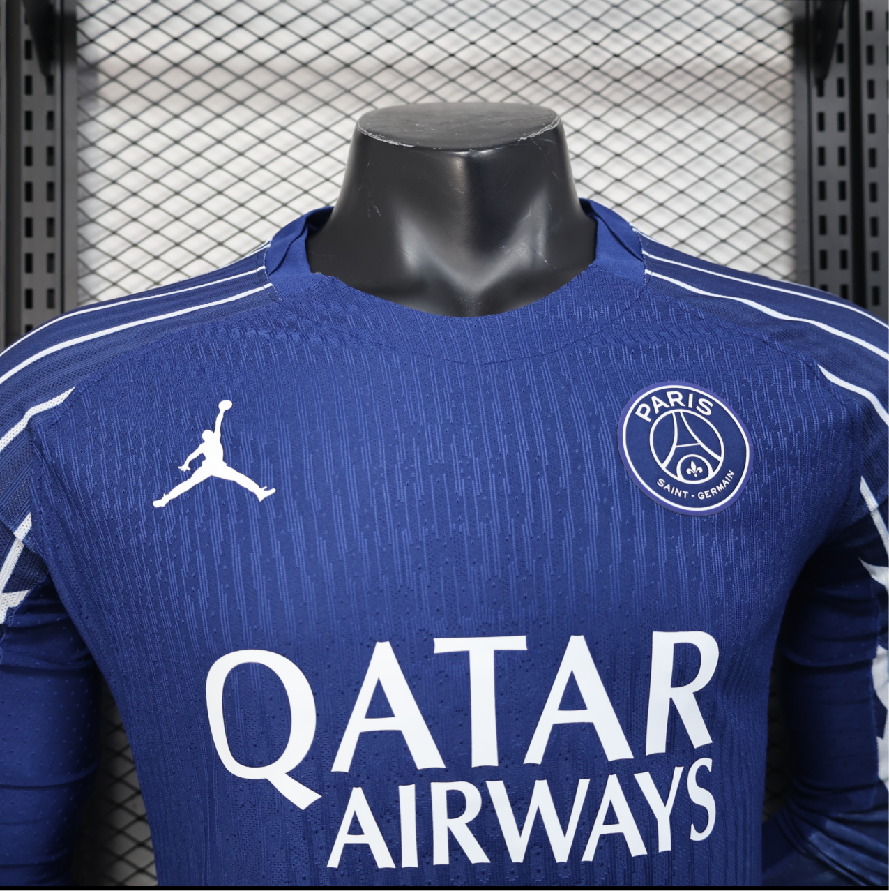 Maillot de PSG player 24/25