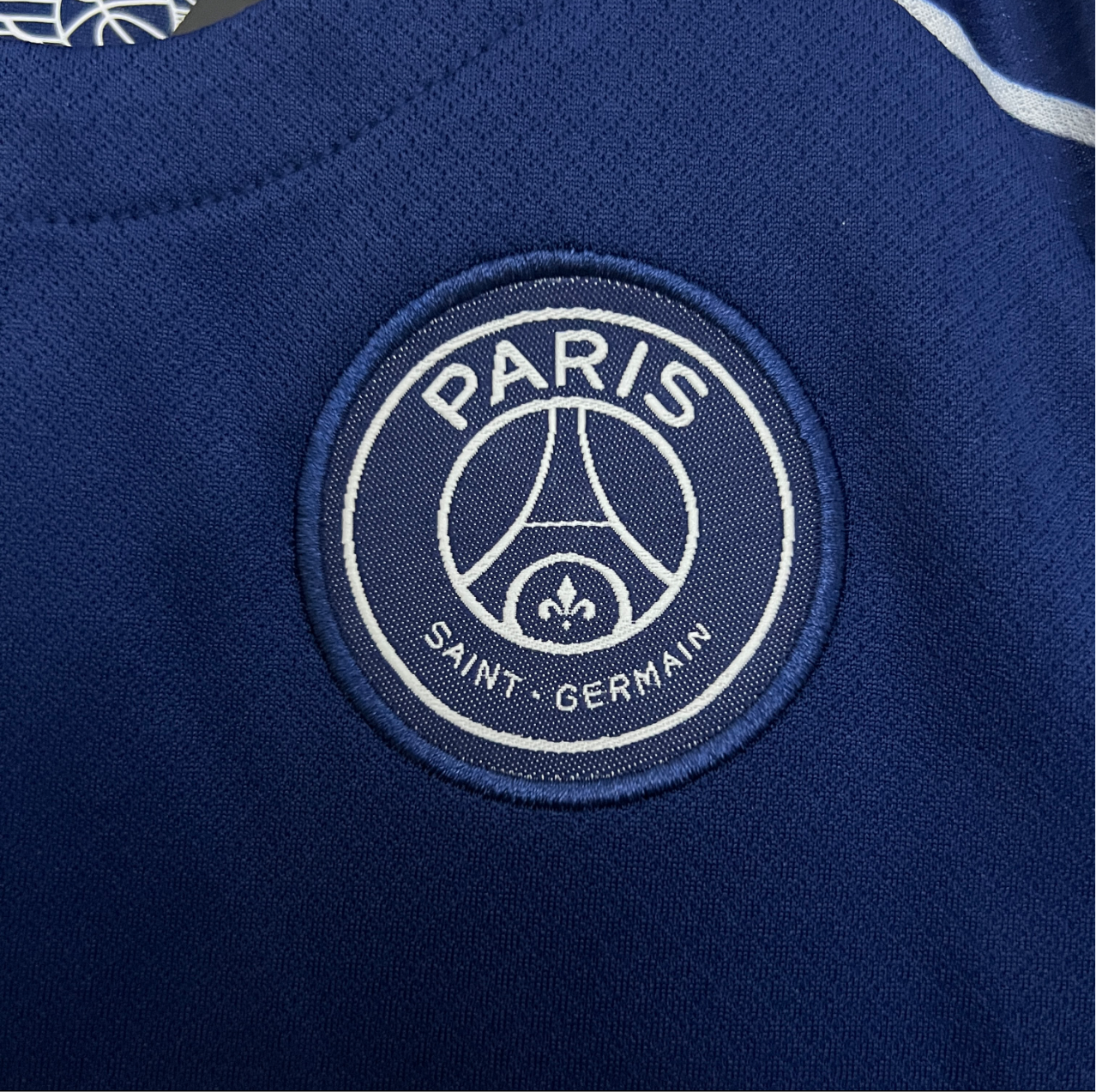 Maillot de PSG enfants 24/25