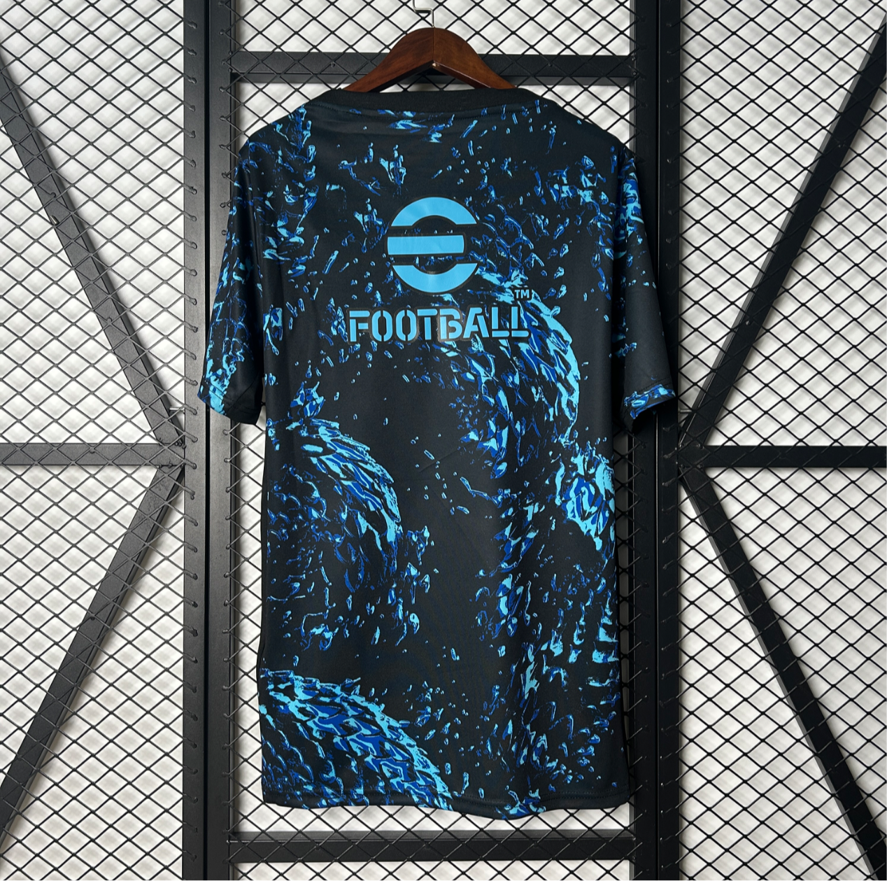 25/26 Inter Milan édition spéciale