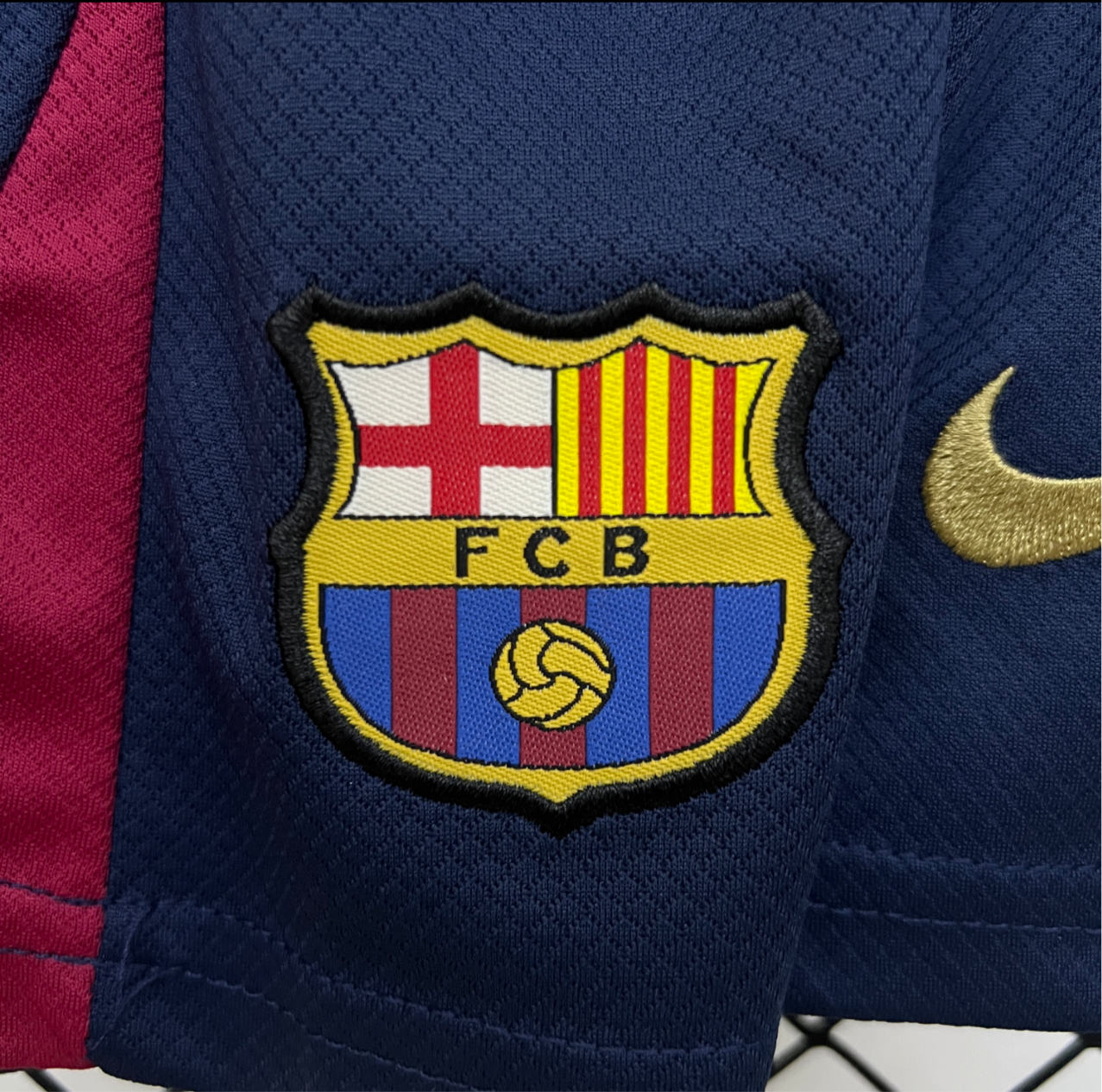 26/26 Barcelone enfants domicile