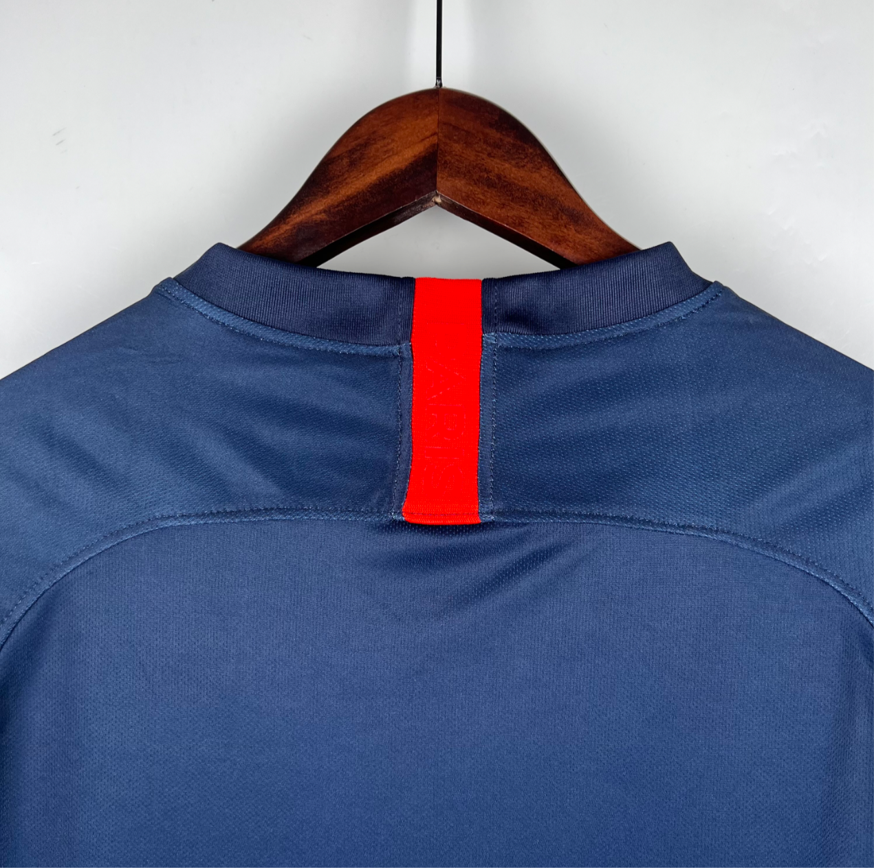 19/20 PSG domicile