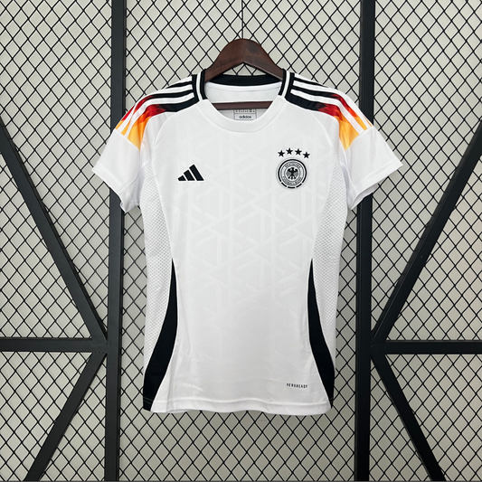 Maillot Germany femme 2024 domicile