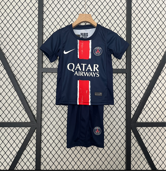 24/25 PSG enfants domicile