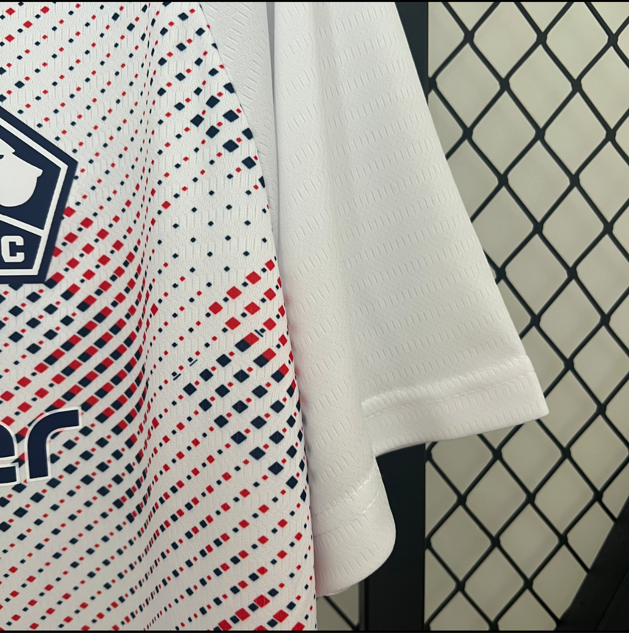 Maillot de Lille extérieur 24/25