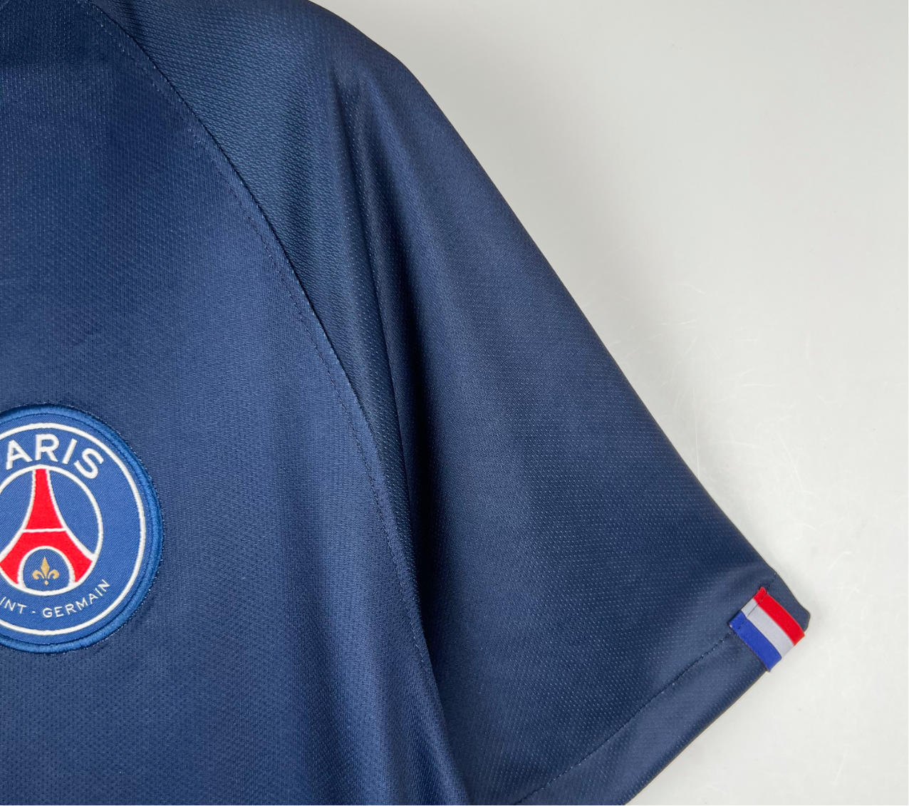 19/20 PSG domicile