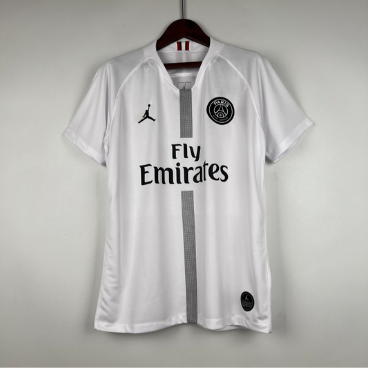 18/19 PSG blanc